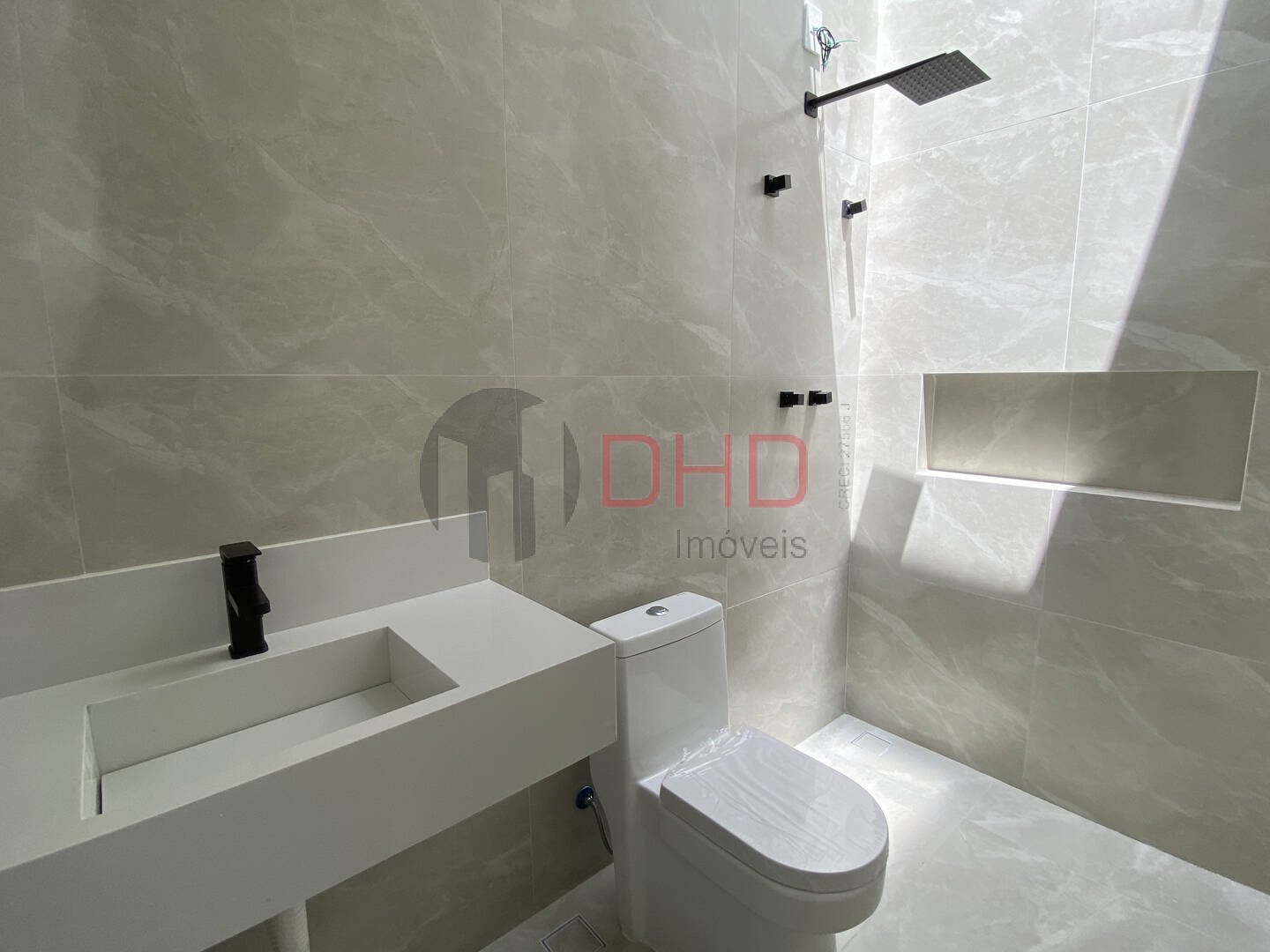 Casa de Condomínio, 3 quartos - Foto 10