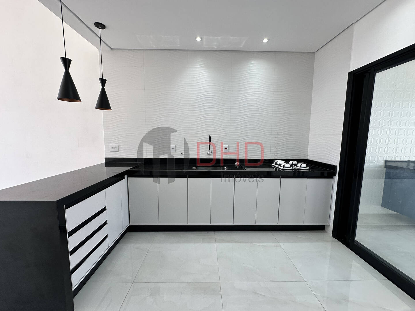 Casa de Condomínio, 3 quartos - Foto 6