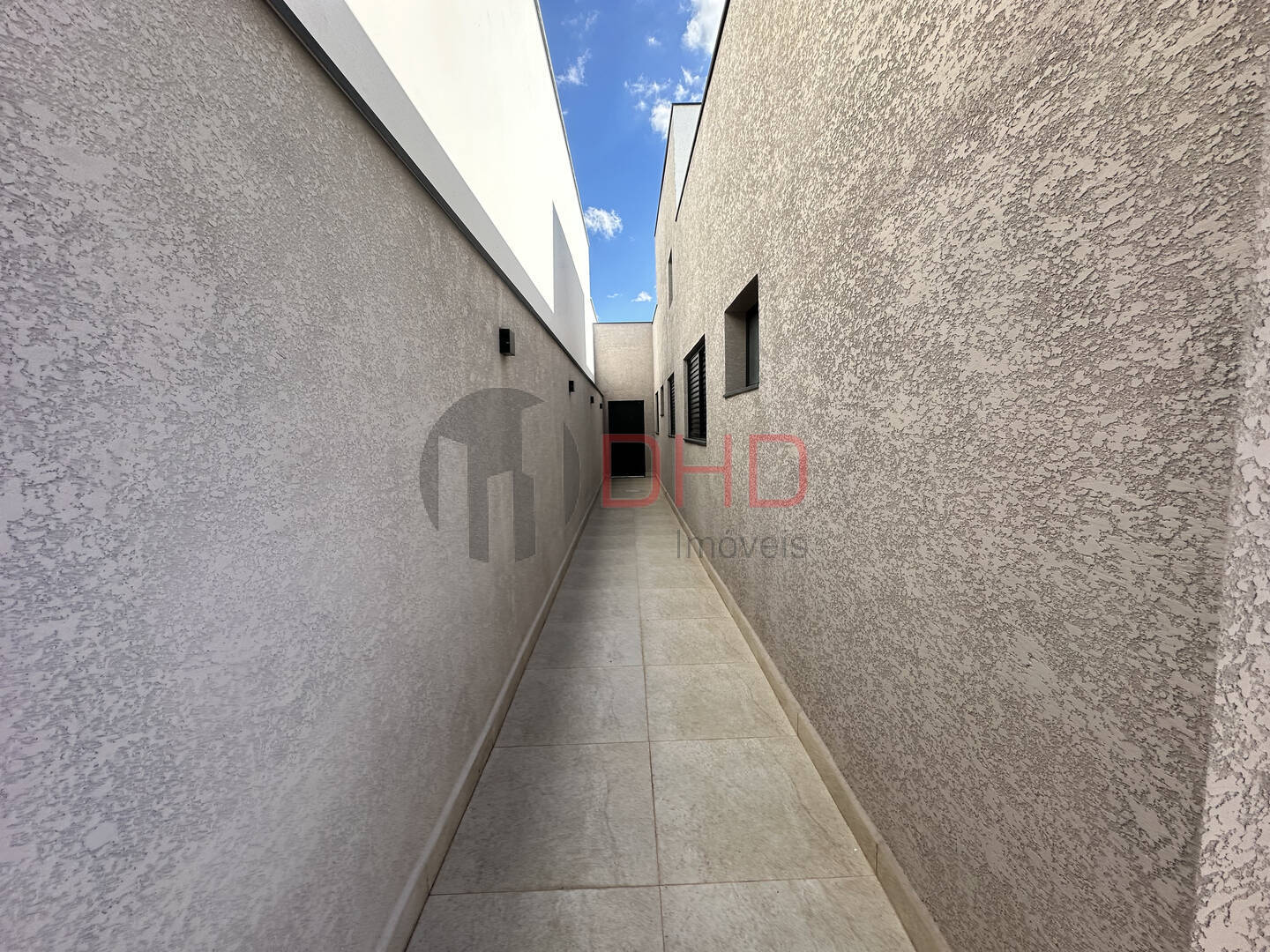 Casa de Condomínio, 3 quartos - Foto 21
