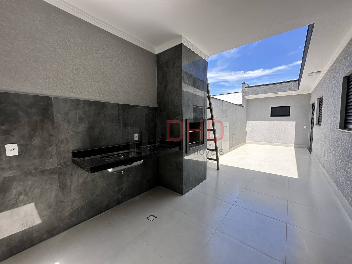 Casa de Condomínio, 3 quartos - Foto 12