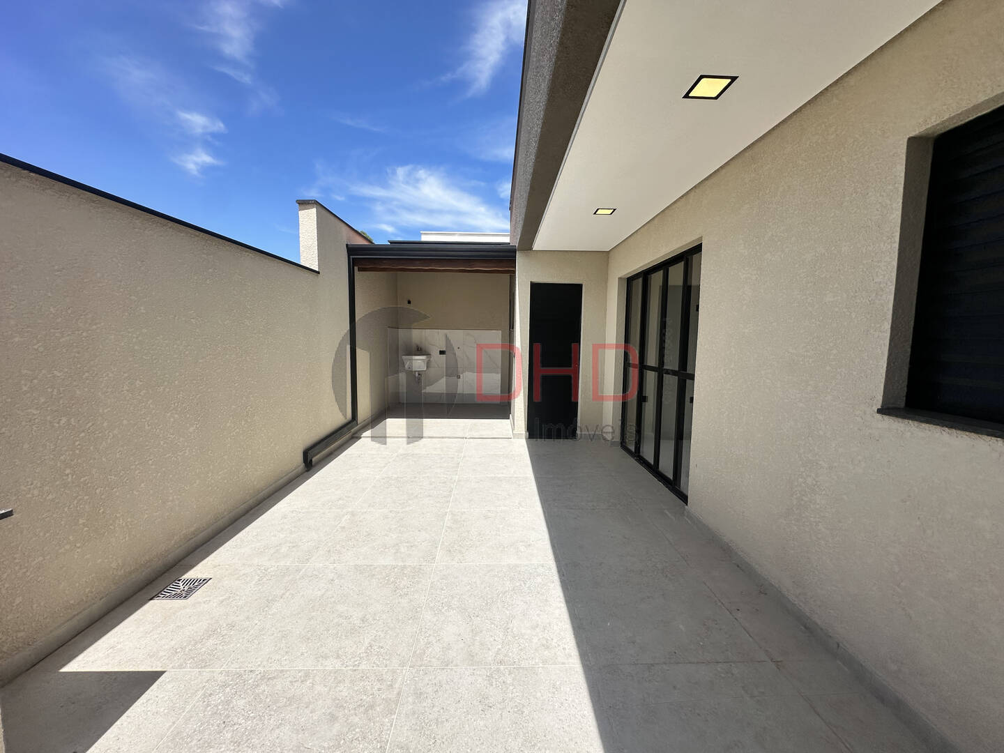 Casa de Condomínio, 3 quartos - Foto 17