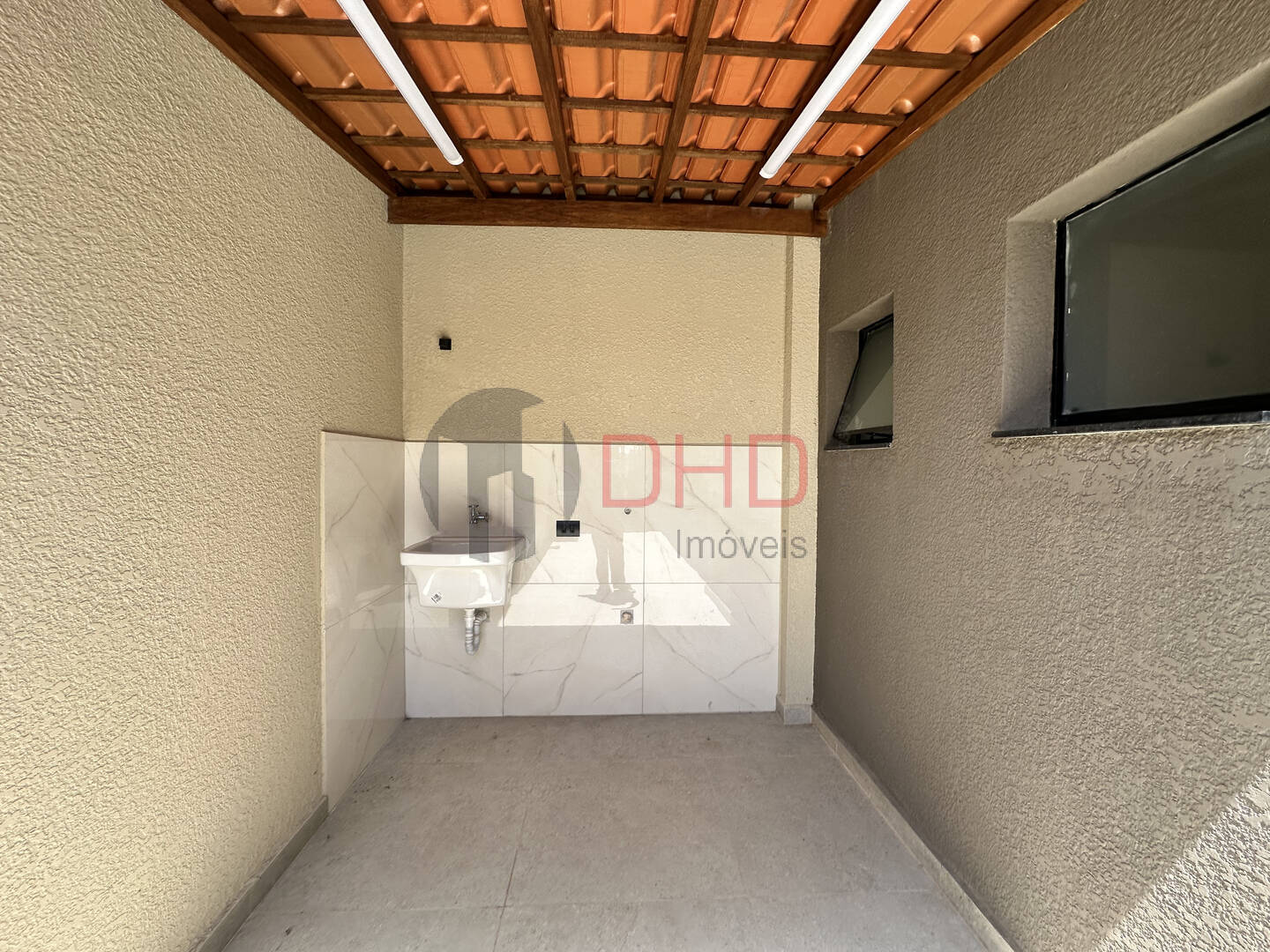 Casa de Condomínio, 3 quartos - Foto 20