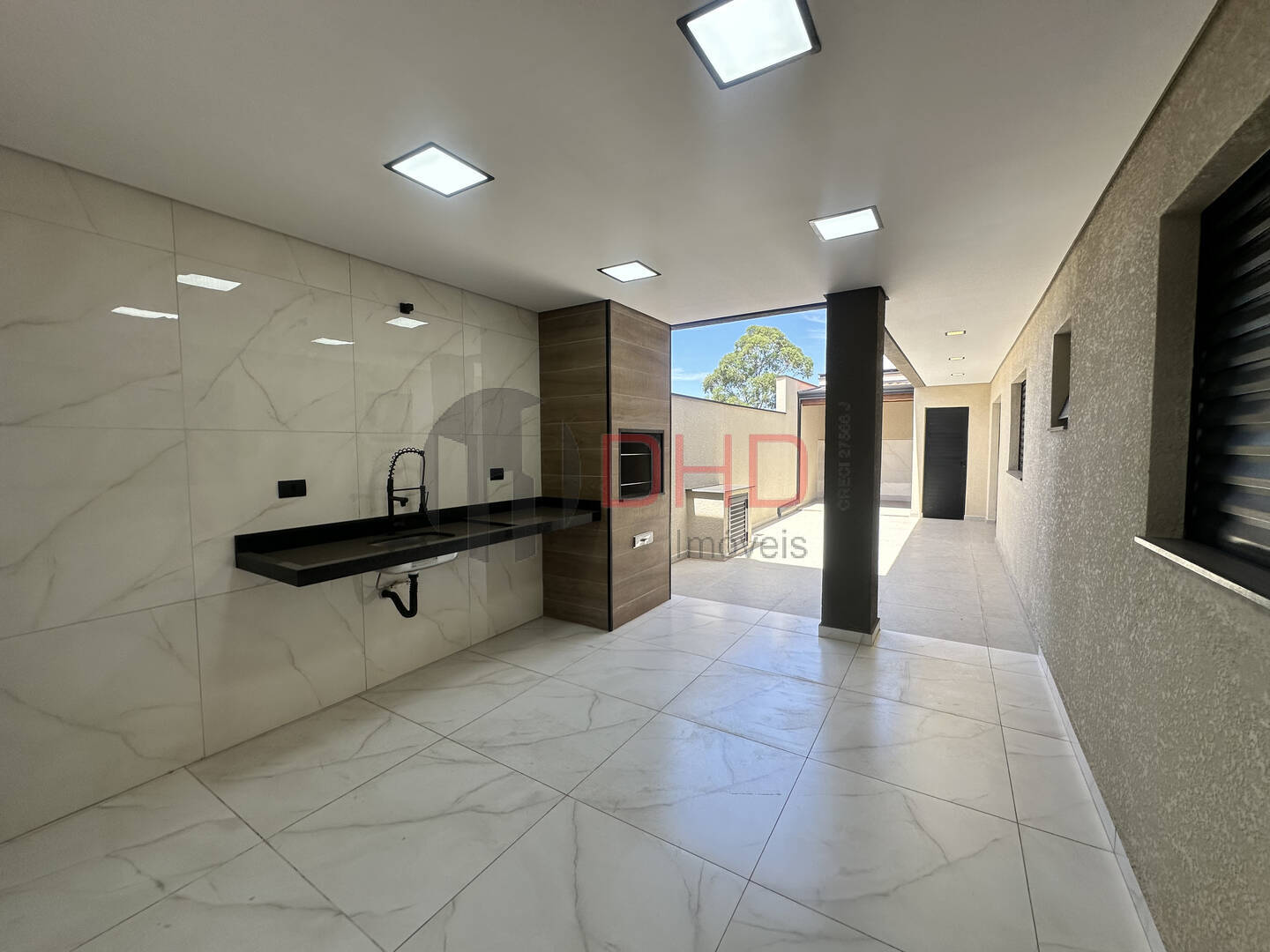 Casa de Condomínio, 3 quartos - Foto 14
