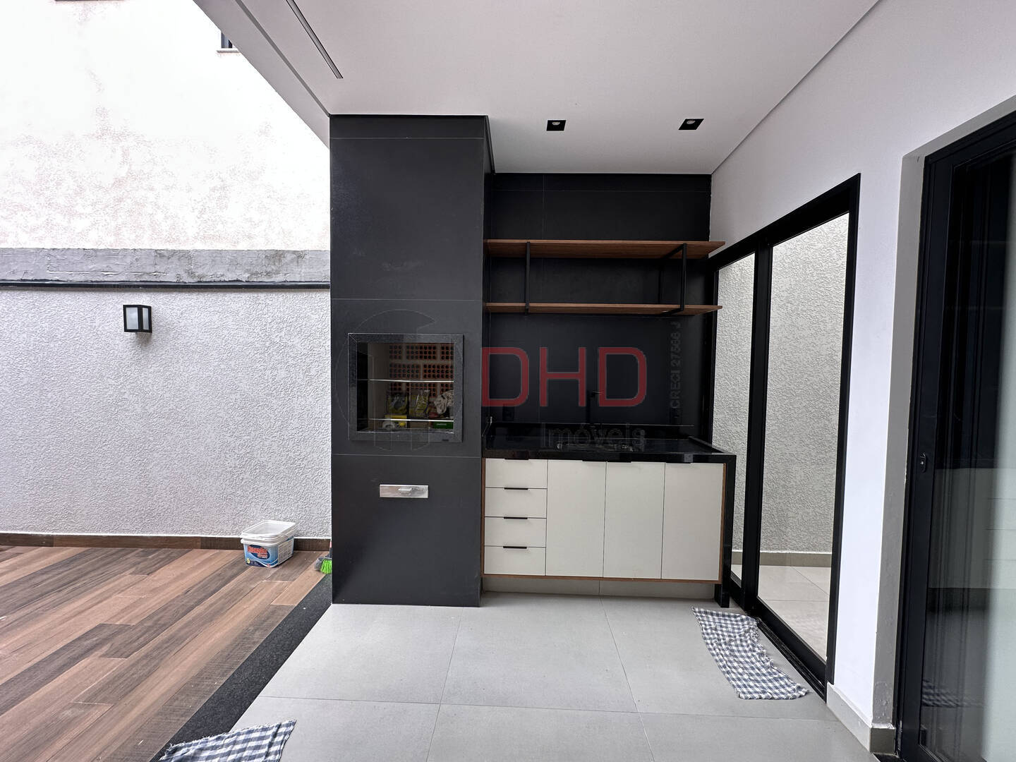 Casa de Condomínio, 3 quartos - Foto 13