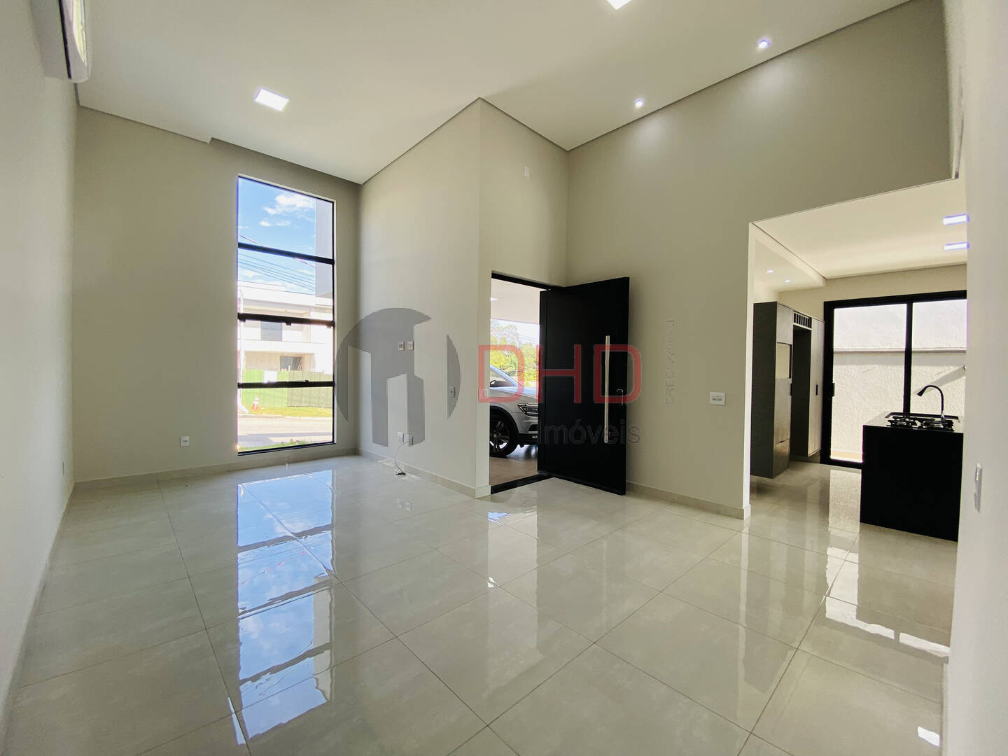 Casa de Condomínio, 3 quartos - Foto 3