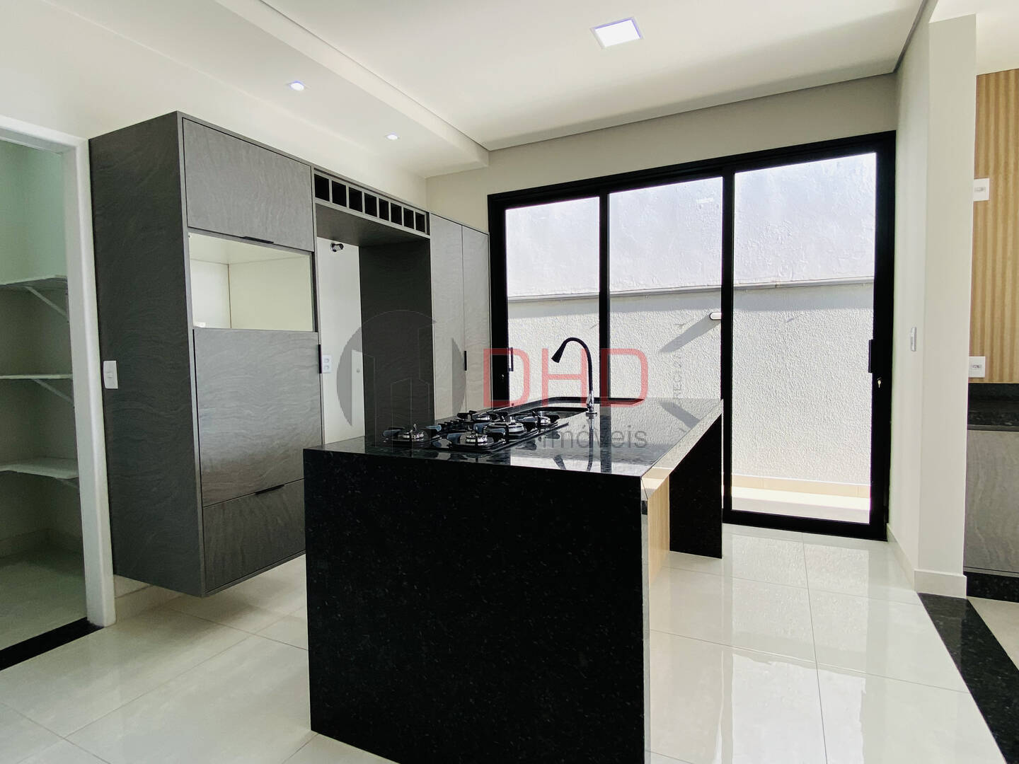 Casa de Condomínio, 3 quartos - Foto 7