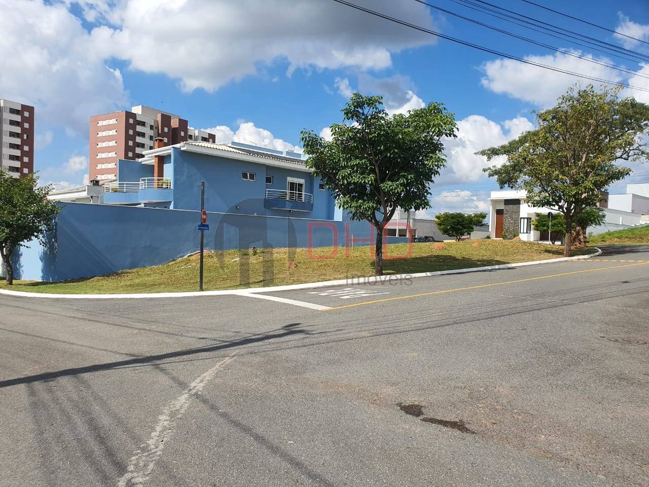 Terreno, 400 m² - Foto 2