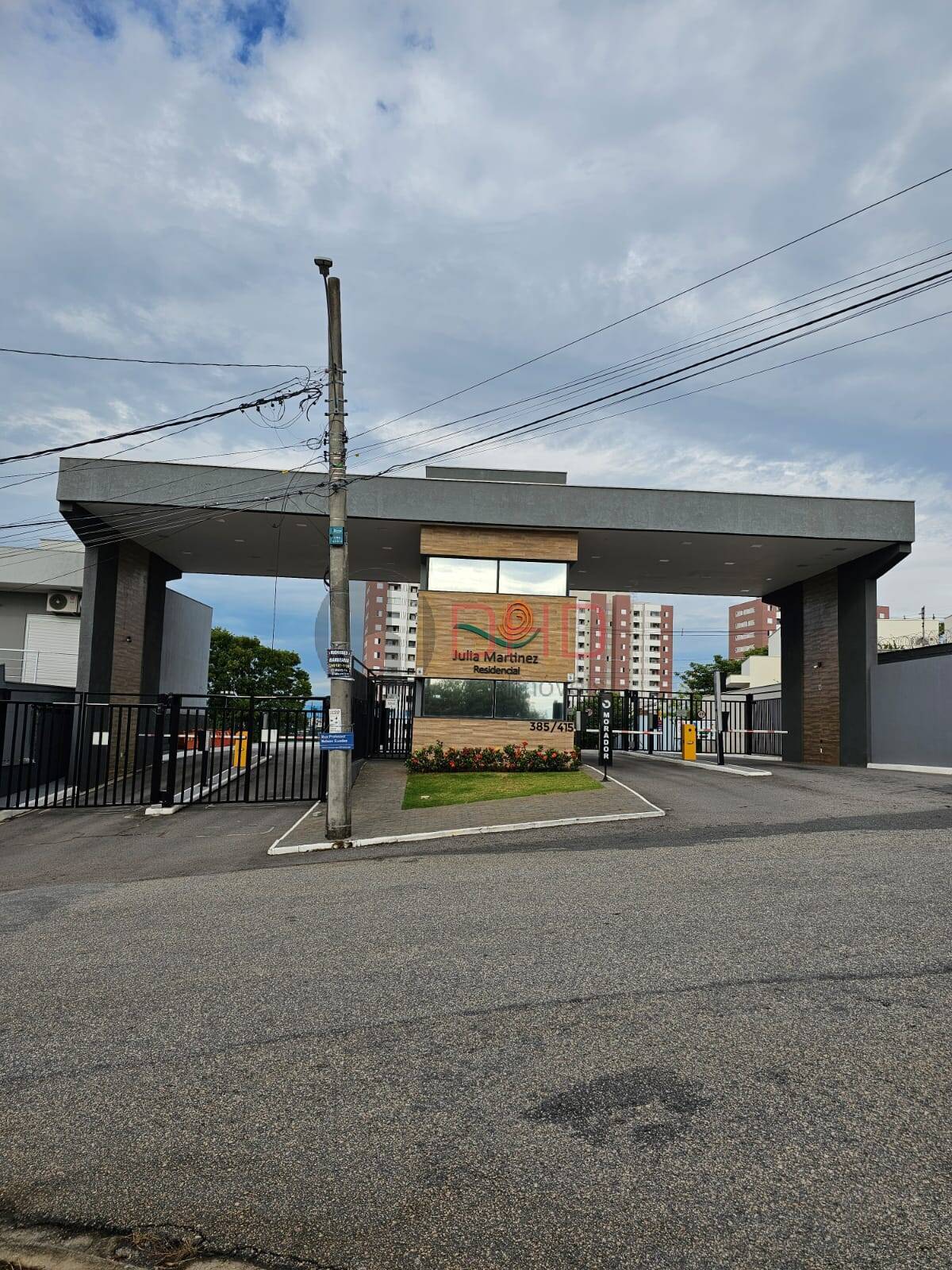 Terreno, 400 m² - Foto 1