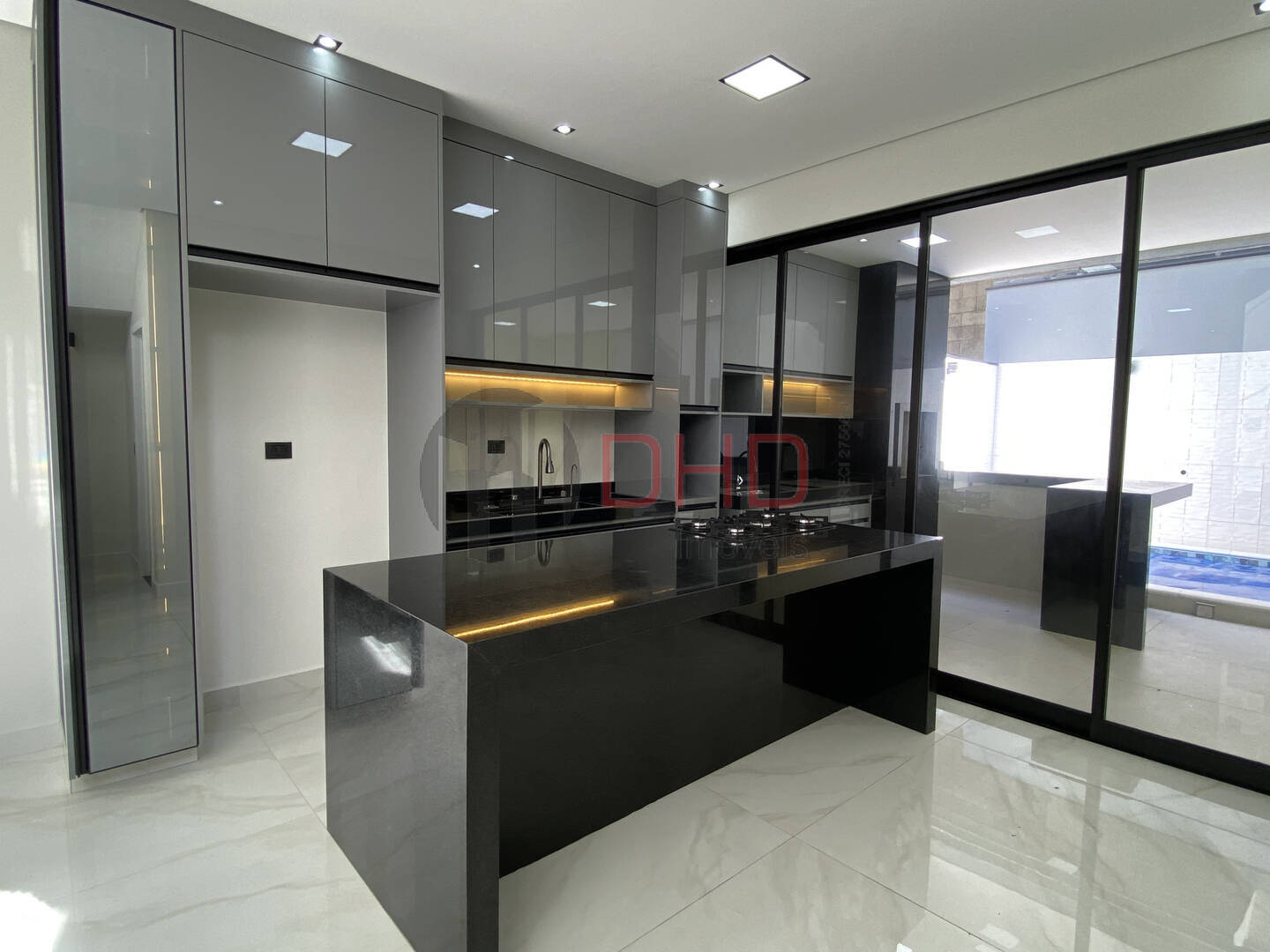 Casa de Condomínio, 3 quartos - Foto 7