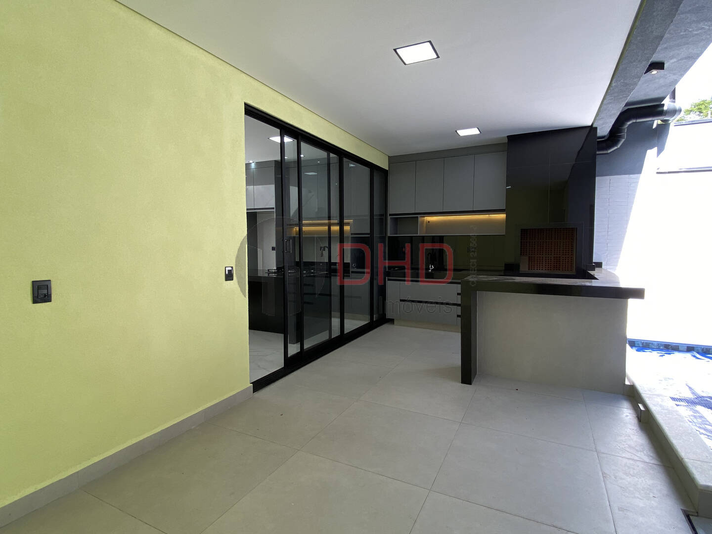 Casa de Condomínio, 3 quartos - Foto 18