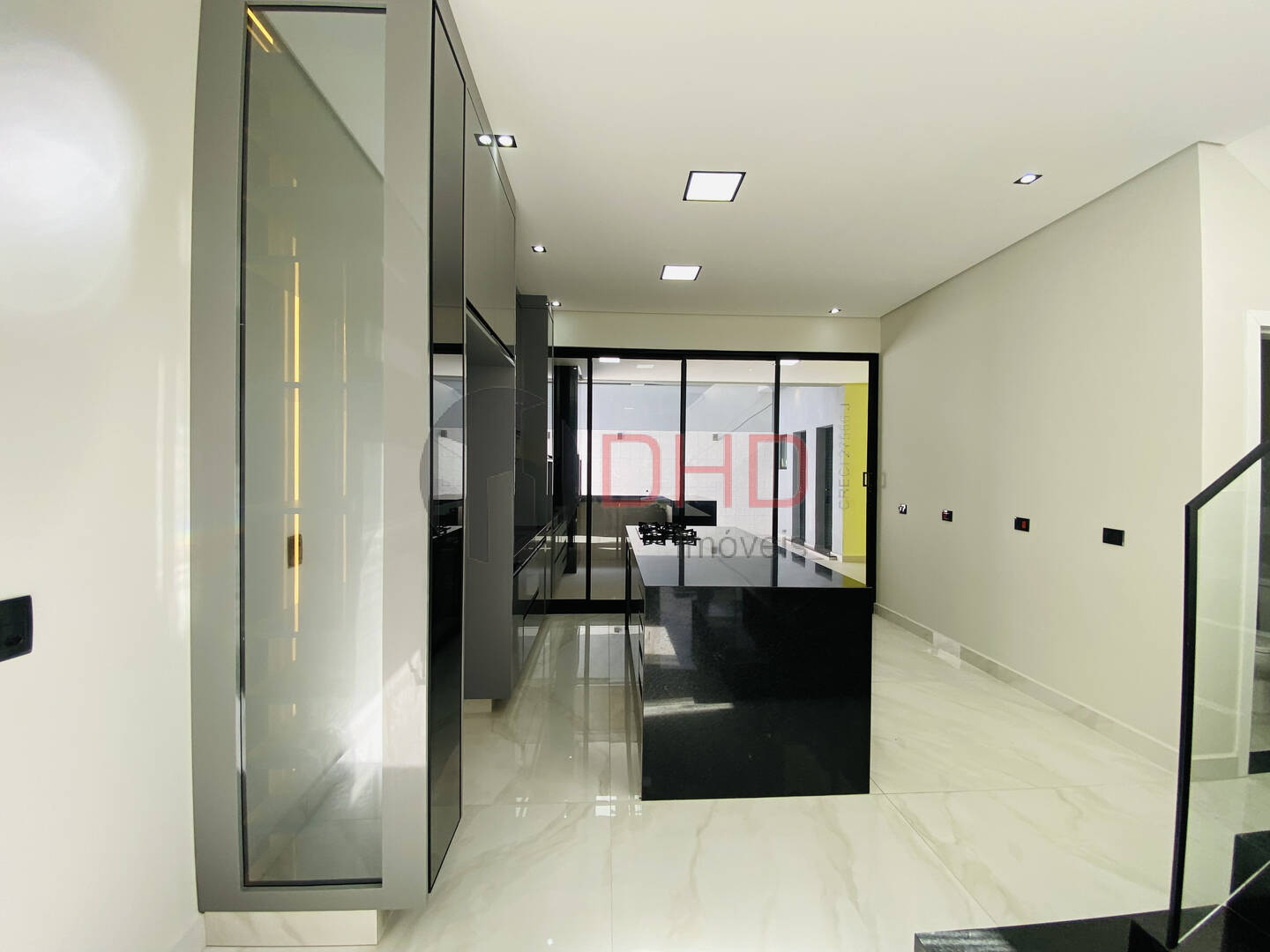 Casa de Condomínio, 3 quartos - Foto 5