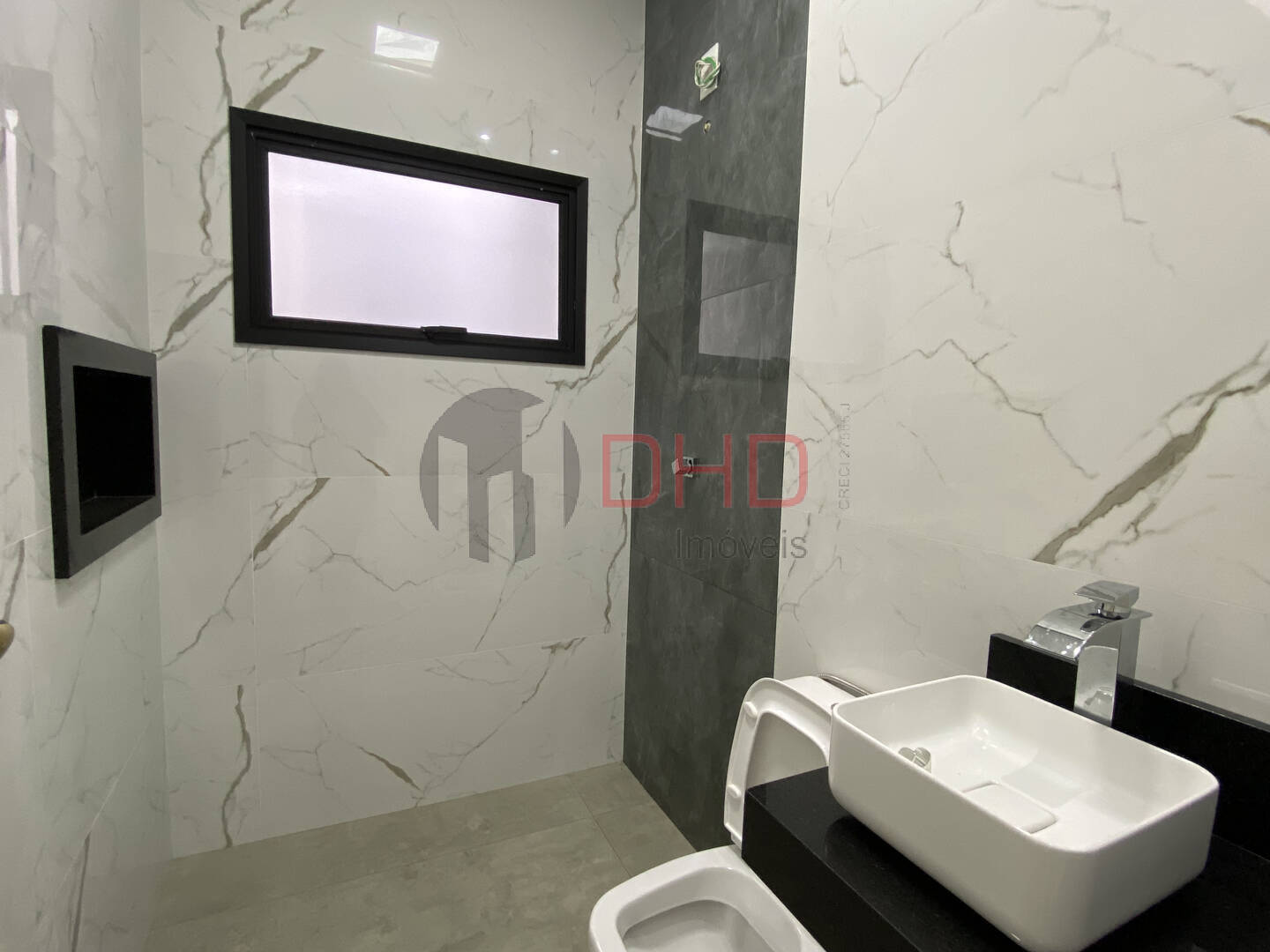 Casa de Condomínio, 3 quartos - Foto 7