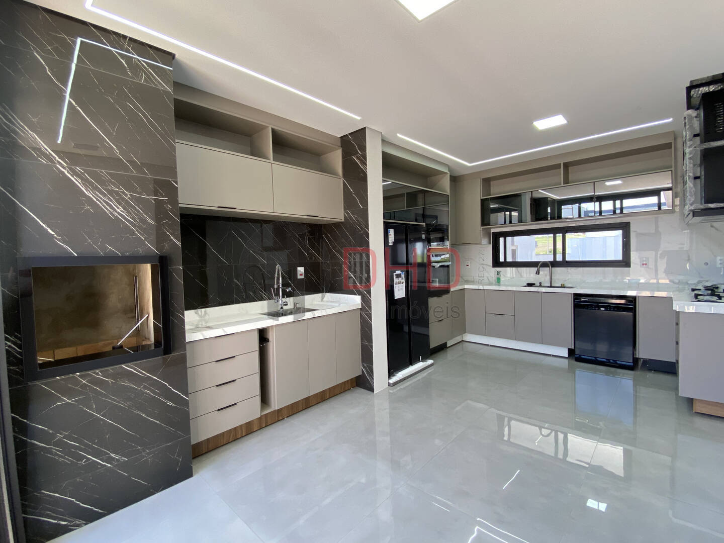 Casa de Condomínio, 3 quartos - Foto 7