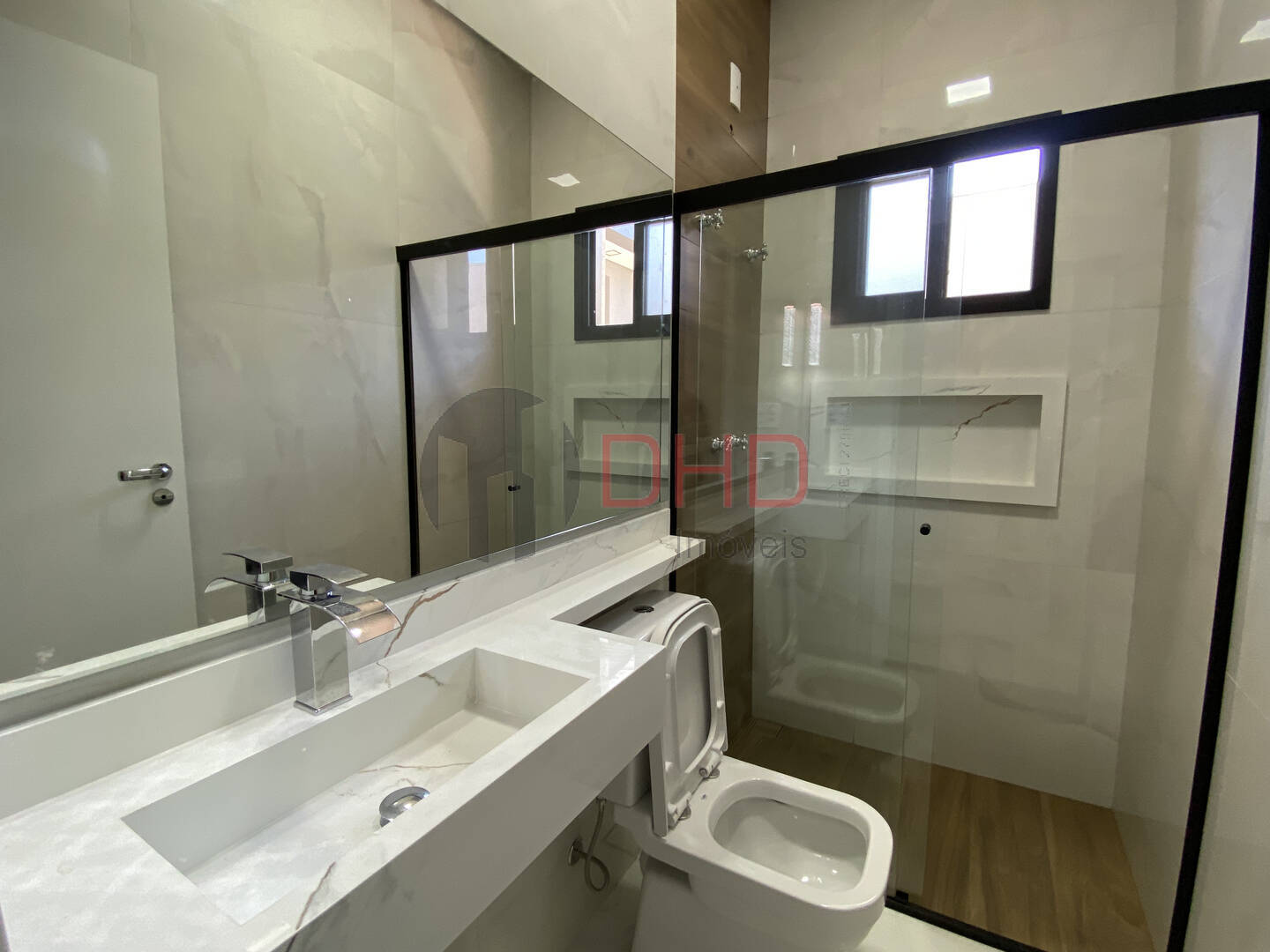 Casa de Condomínio, 3 quartos - Foto 9