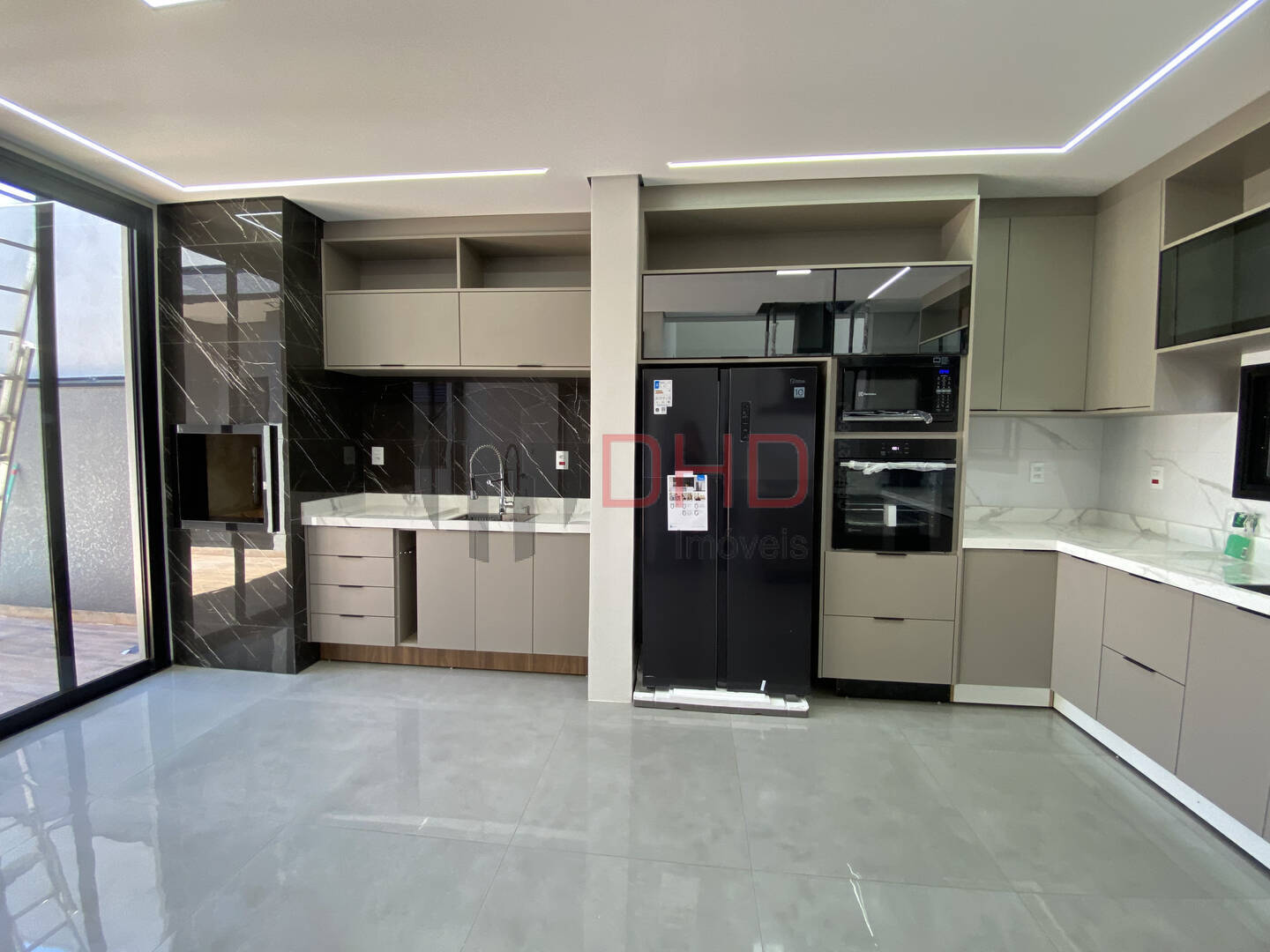 Casa de Condomínio, 3 quartos - Foto 6