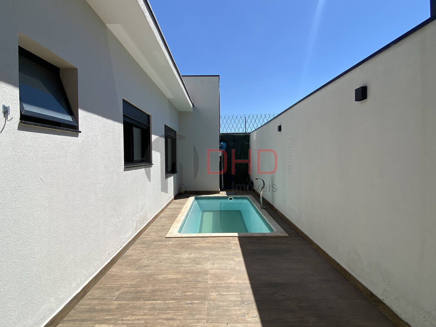 Casa de Condomínio, 3 quartos - Foto 20