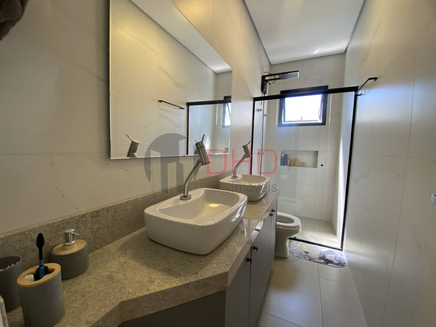 Casa de Condomínio, 3 quartos - Foto 12