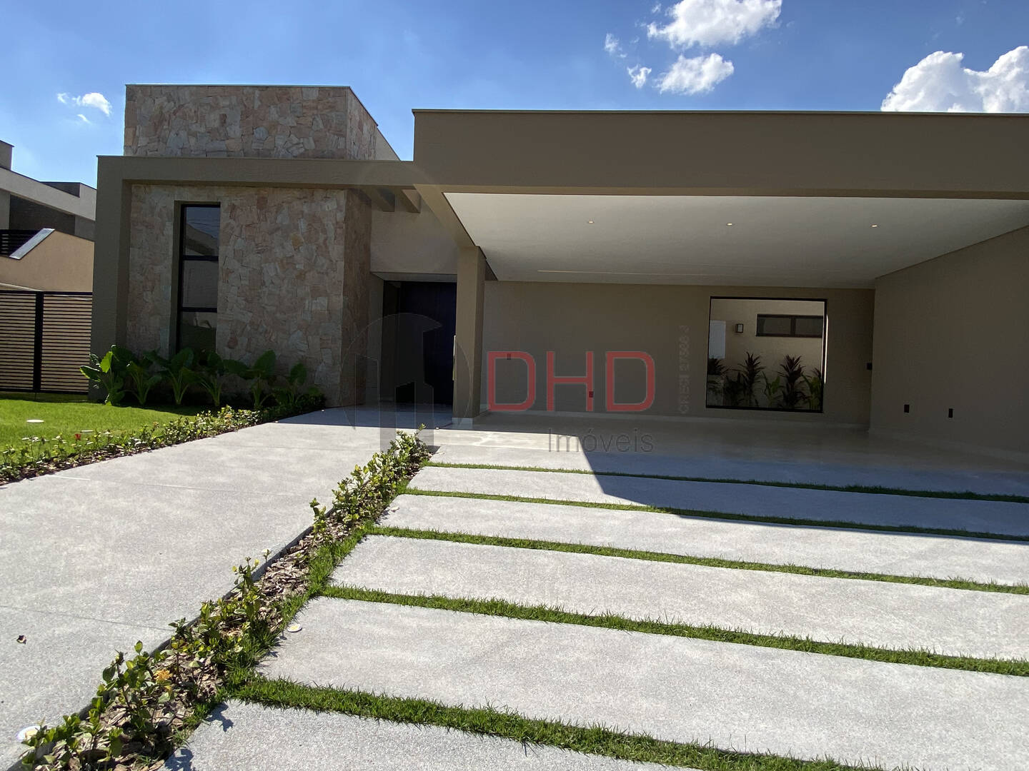 Casa de Condomínio - Foto 1