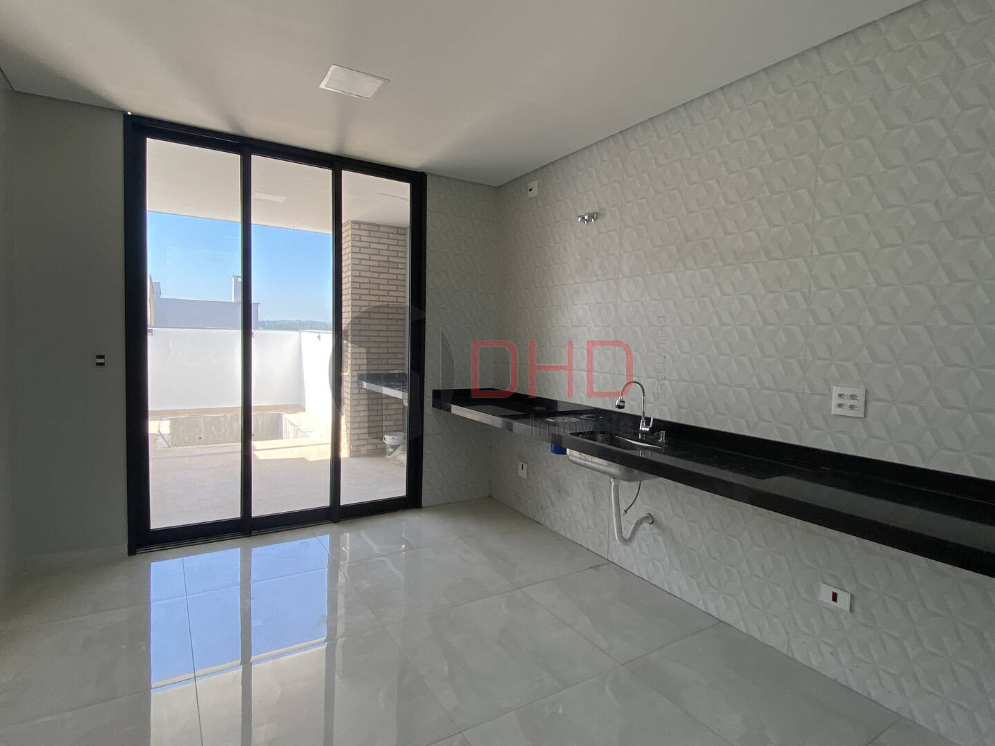 Casa de Condomínio, 3 quartos - Foto 6