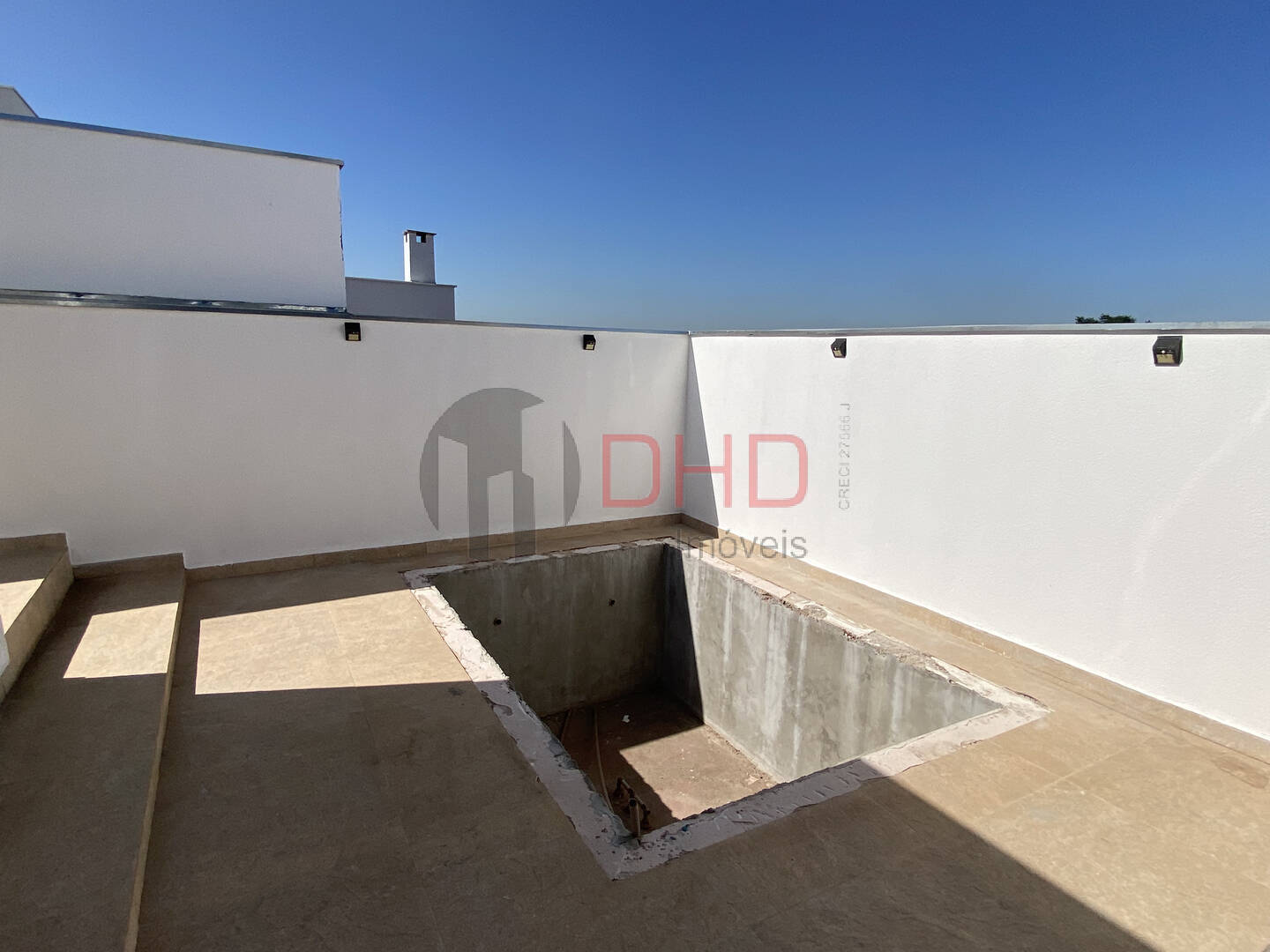 Casa de Condomínio, 3 quartos - Foto 17