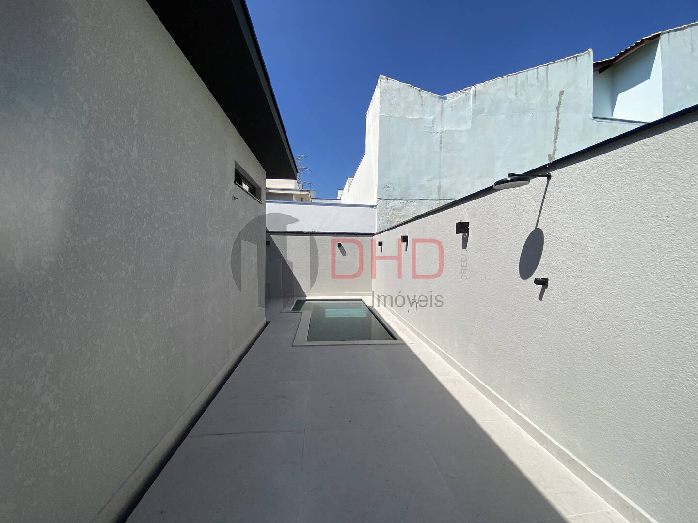 Casa de Condomínio, 3 quartos - Foto 20