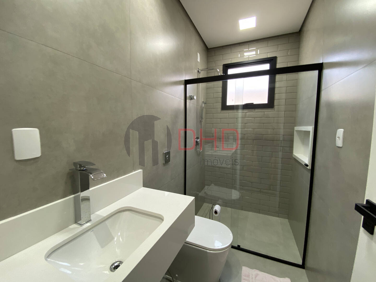 Casa de Condomínio, 3 quartos - Foto 10