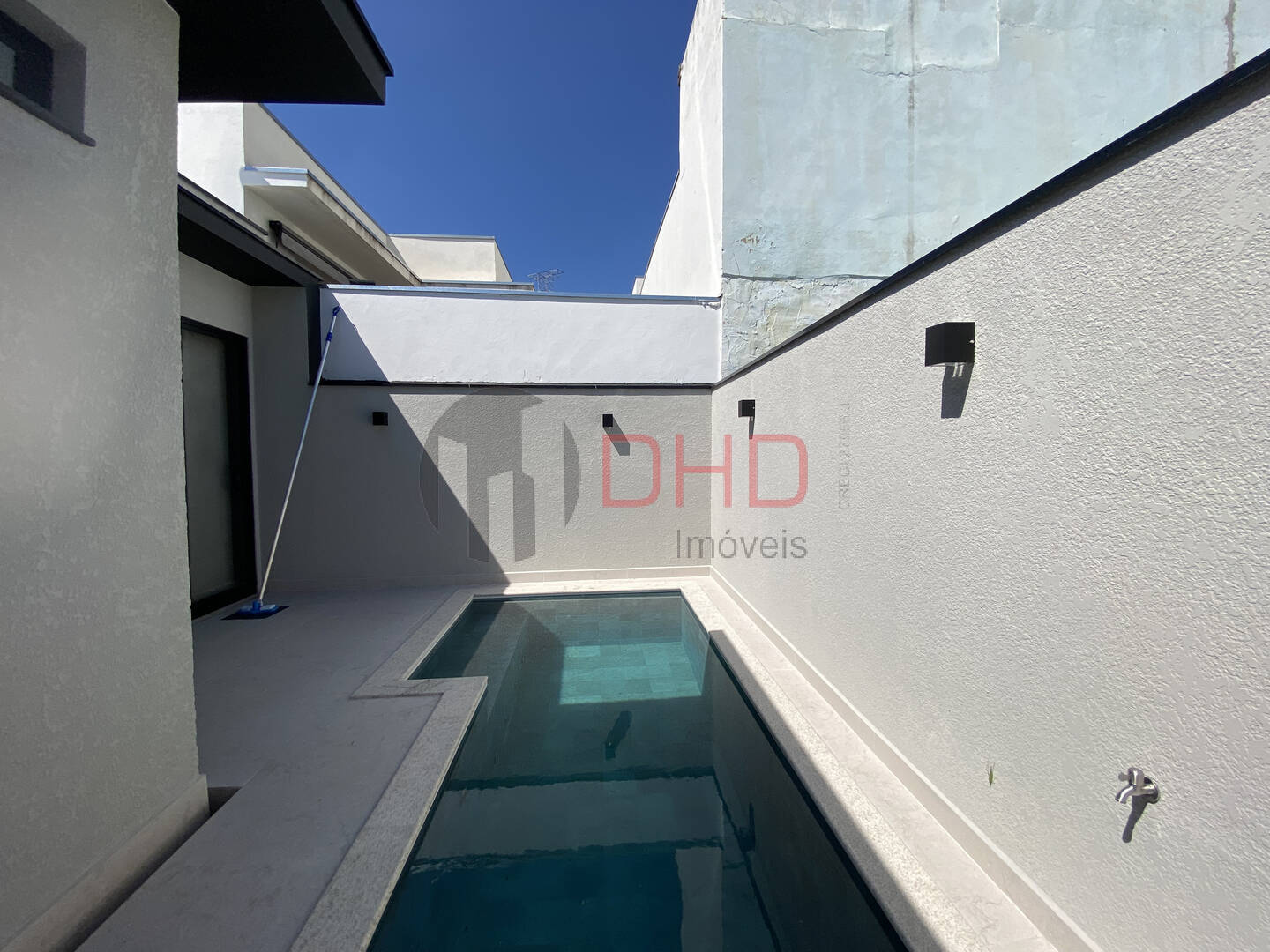 Casa de Condomínio, 3 quartos - Foto 18