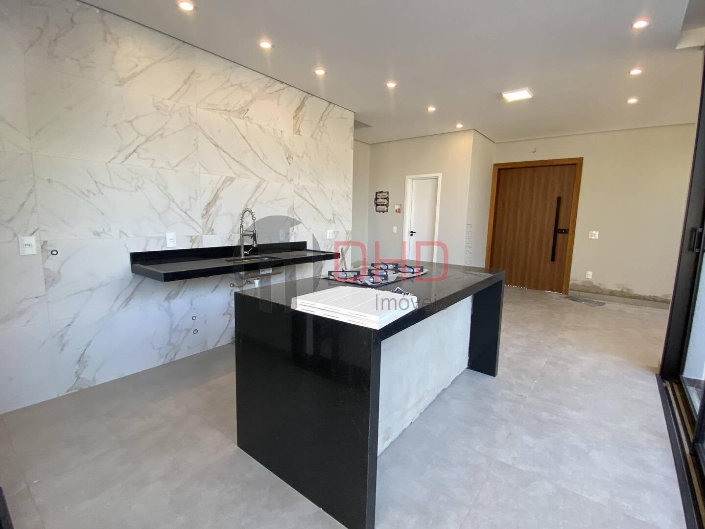 Casa de Condomínio, 3 quartos - Foto 6