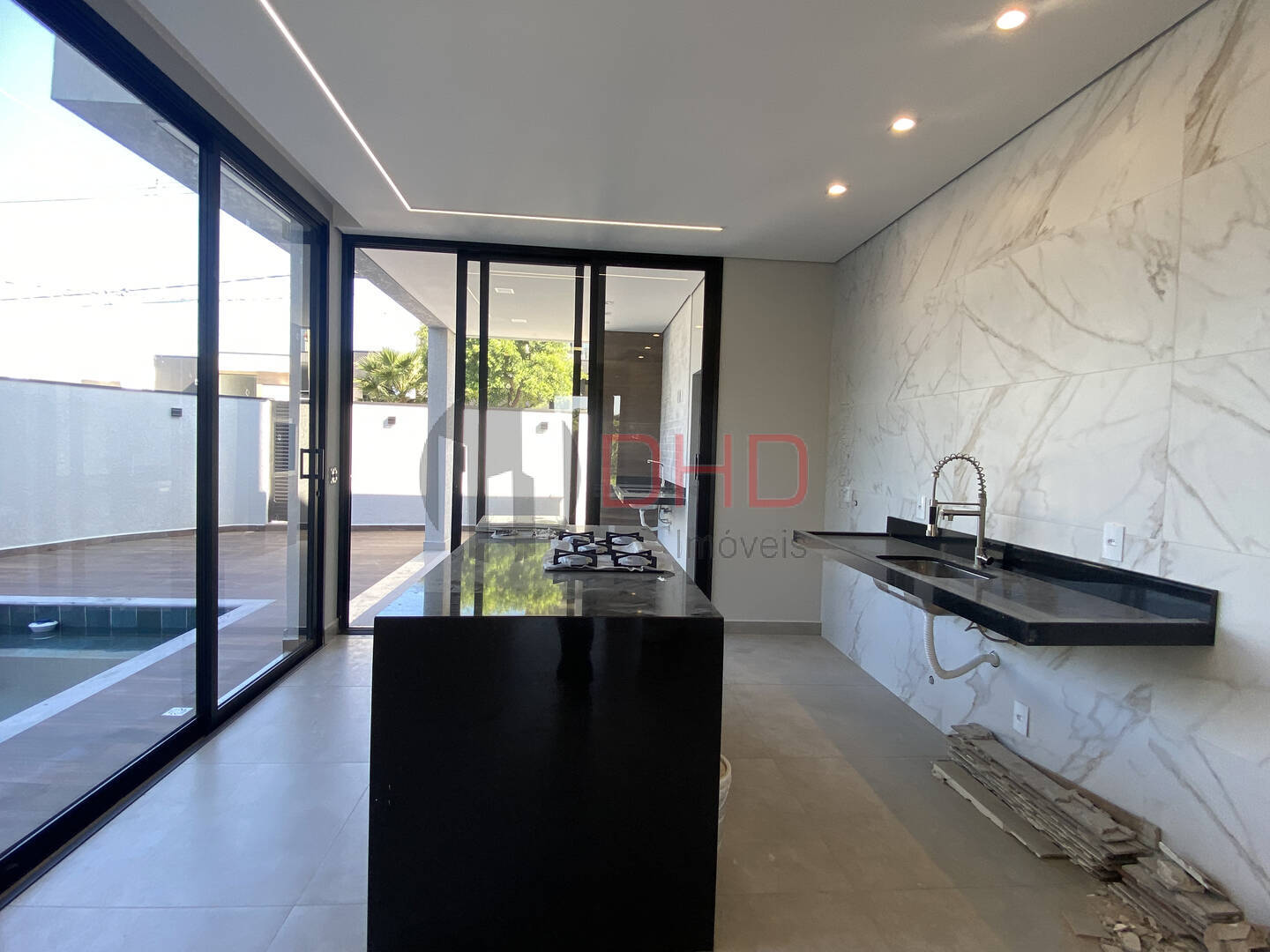 Casa de Condomínio, 3 quartos - Foto 7