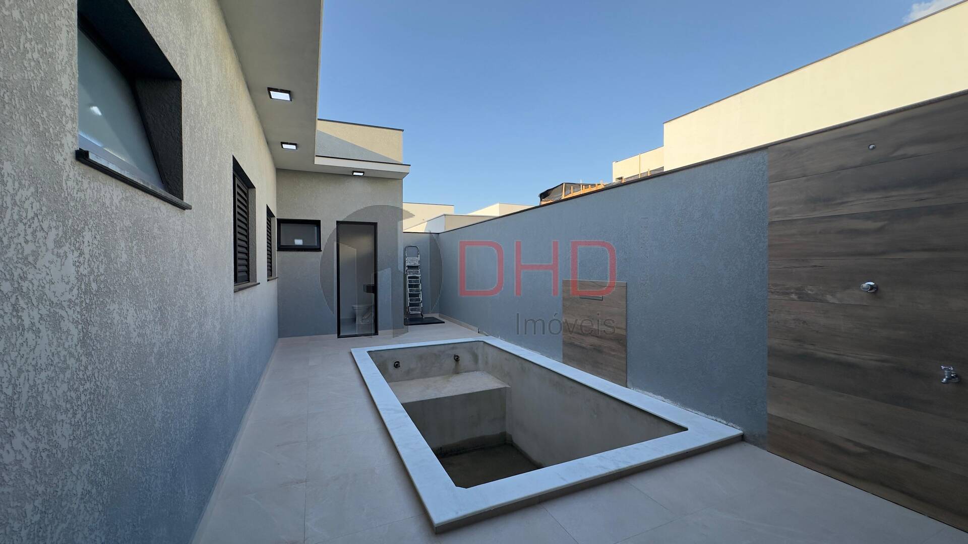 Casa de Condomínio, 3 quartos - Foto 16