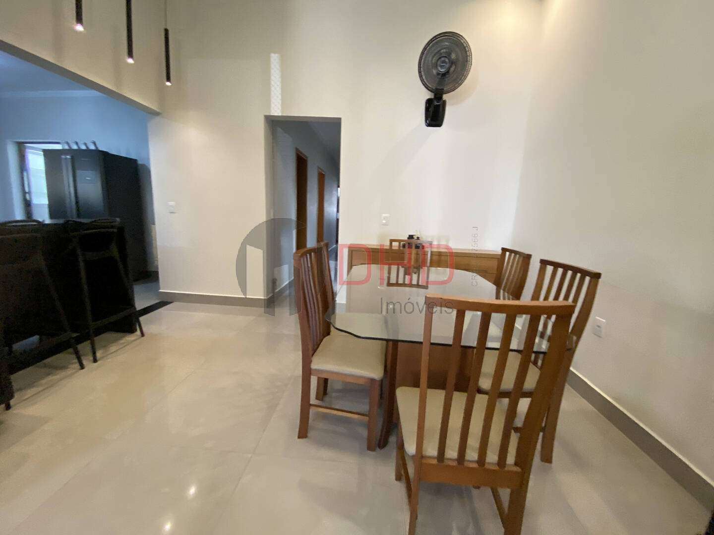 Casa de Condomínio, 3 quartos - Foto 8