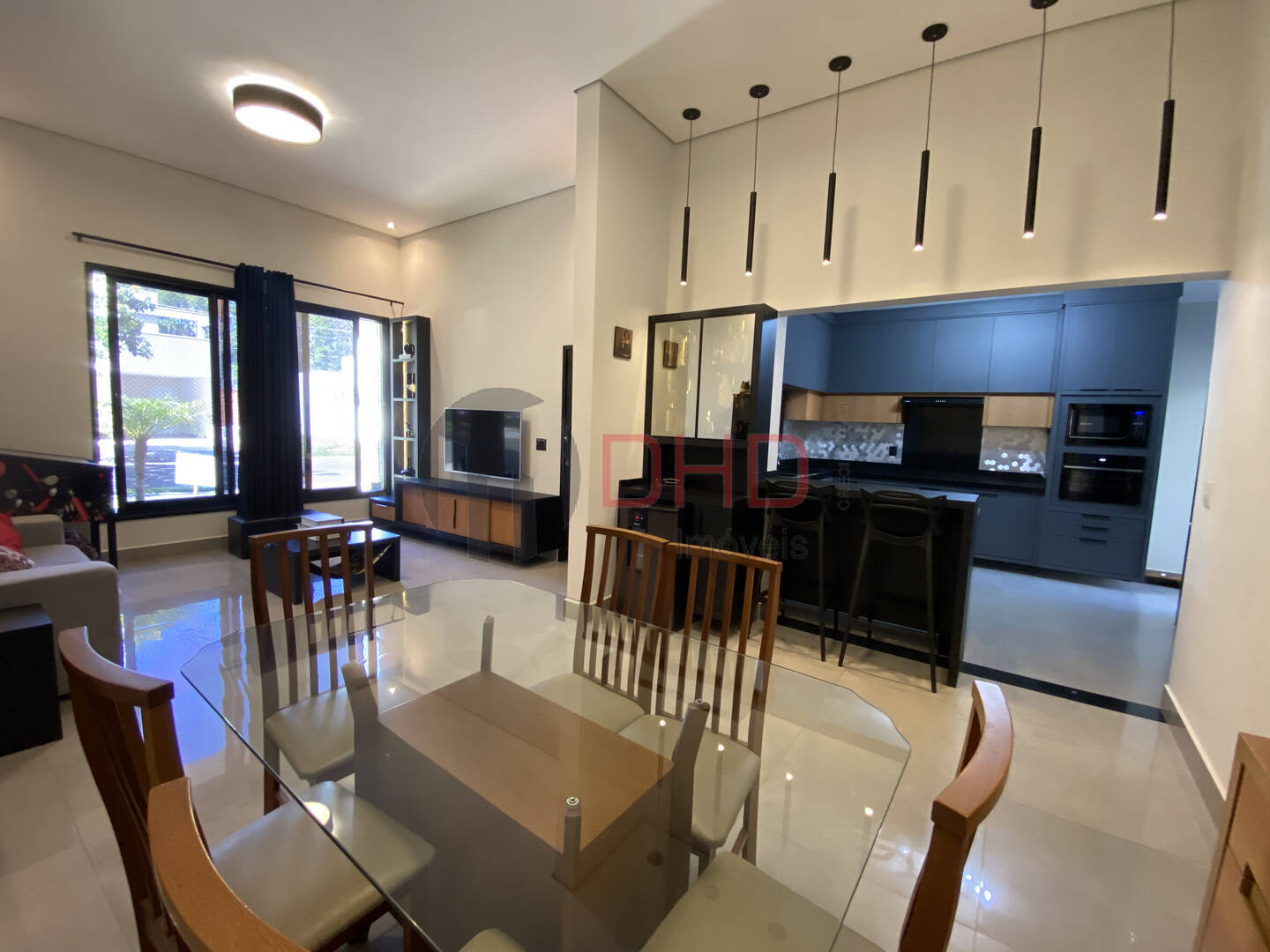 Casa de Condomínio, 3 quartos - Foto 7