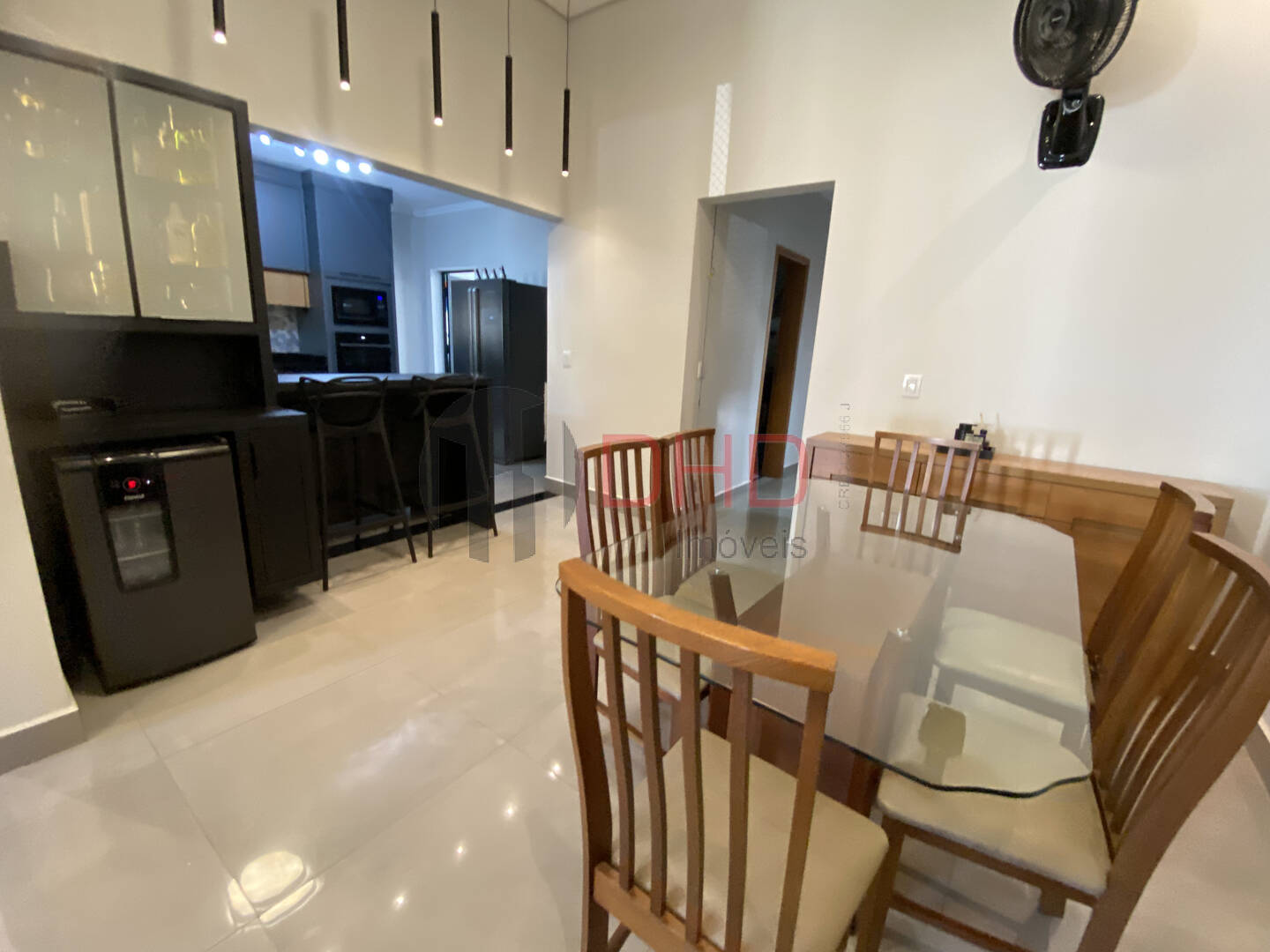Casa de Condomínio, 3 quartos - Foto 6