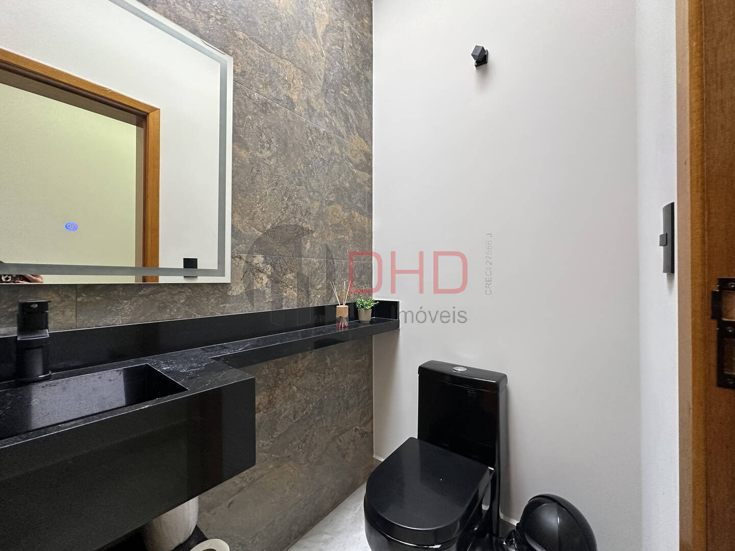 Casa de Condomínio, 3 quartos - Foto 8