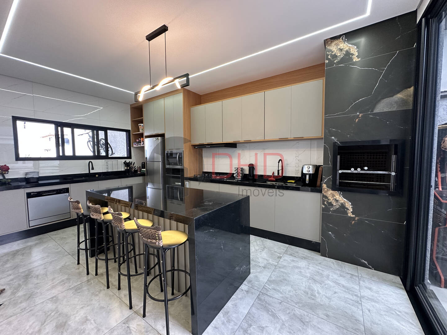 Casa de Condomínio, 3 quartos - Foto 7