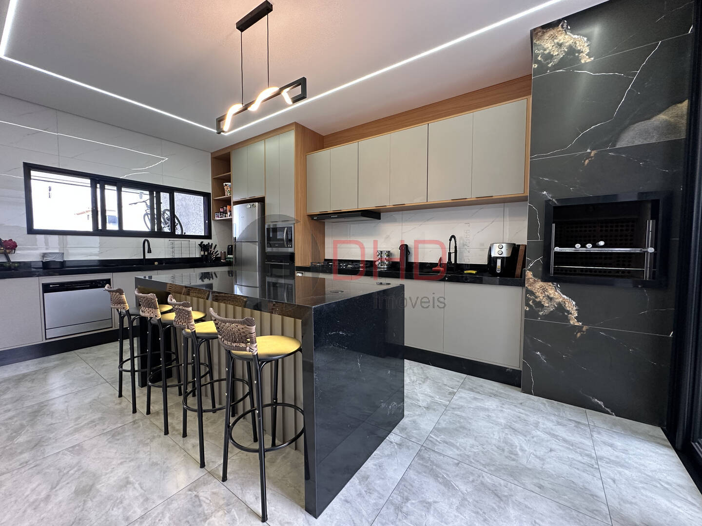 Casa de Condomínio, 3 quartos - Foto 6