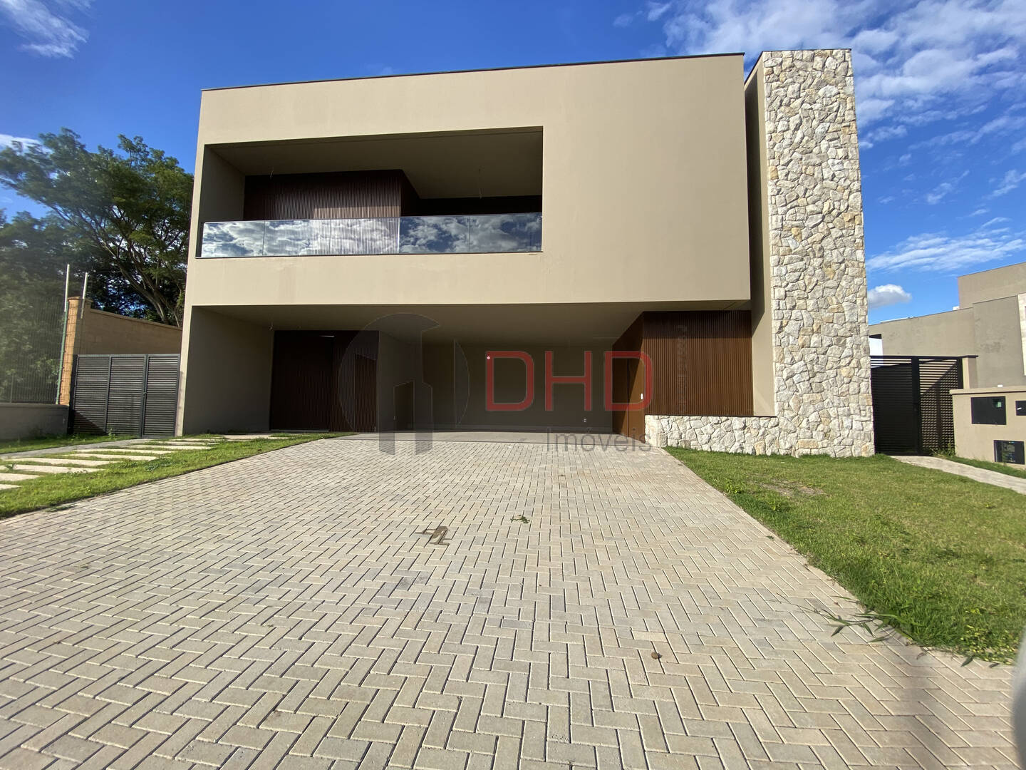 Casa de Condomínio, 4 quartos - Foto 3