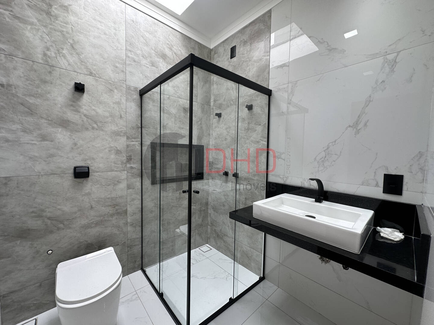 Casa de Condomínio, 3 quartos - Foto 11