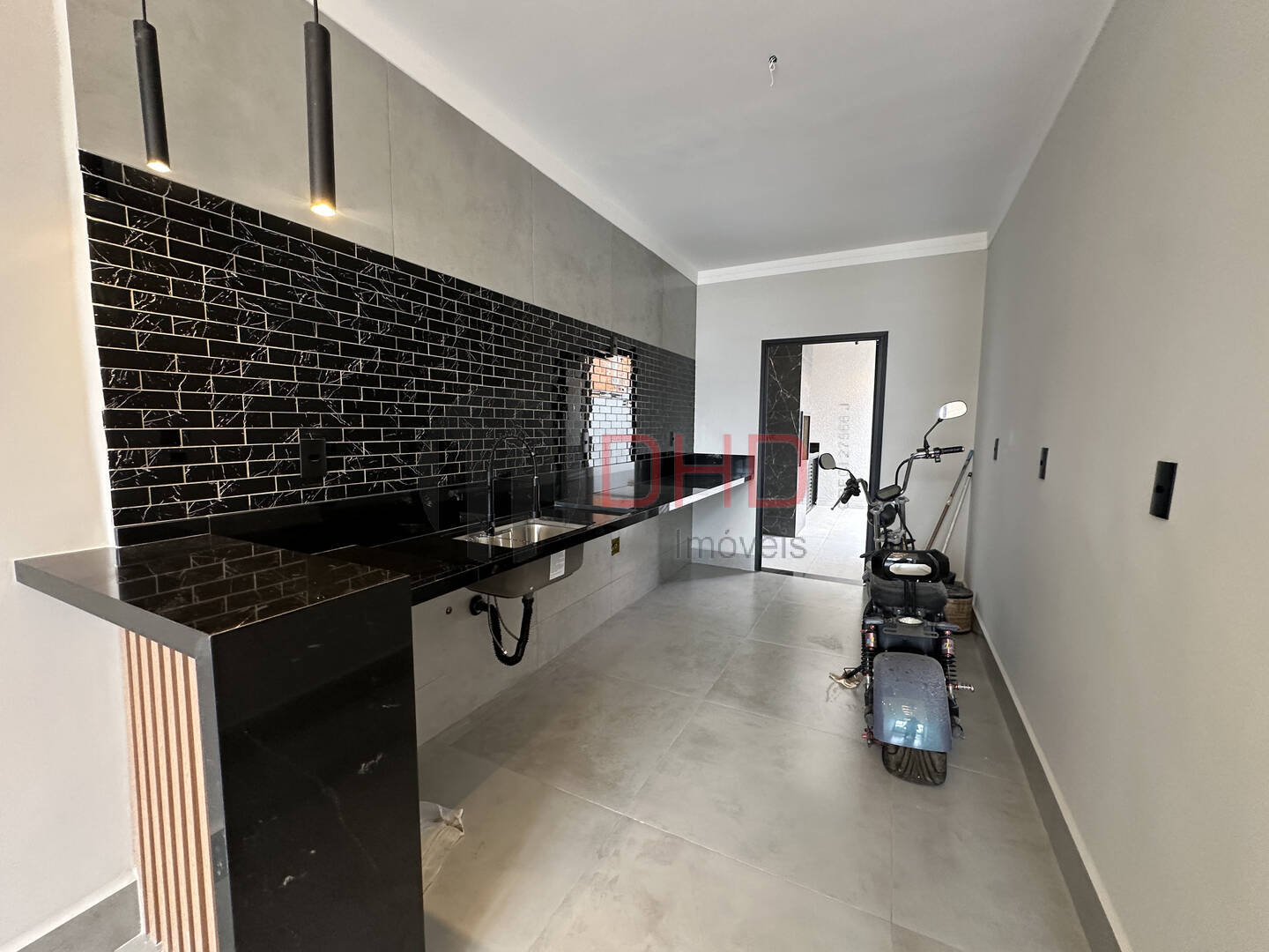 Casa de Condomínio, 3 quartos - Foto 6