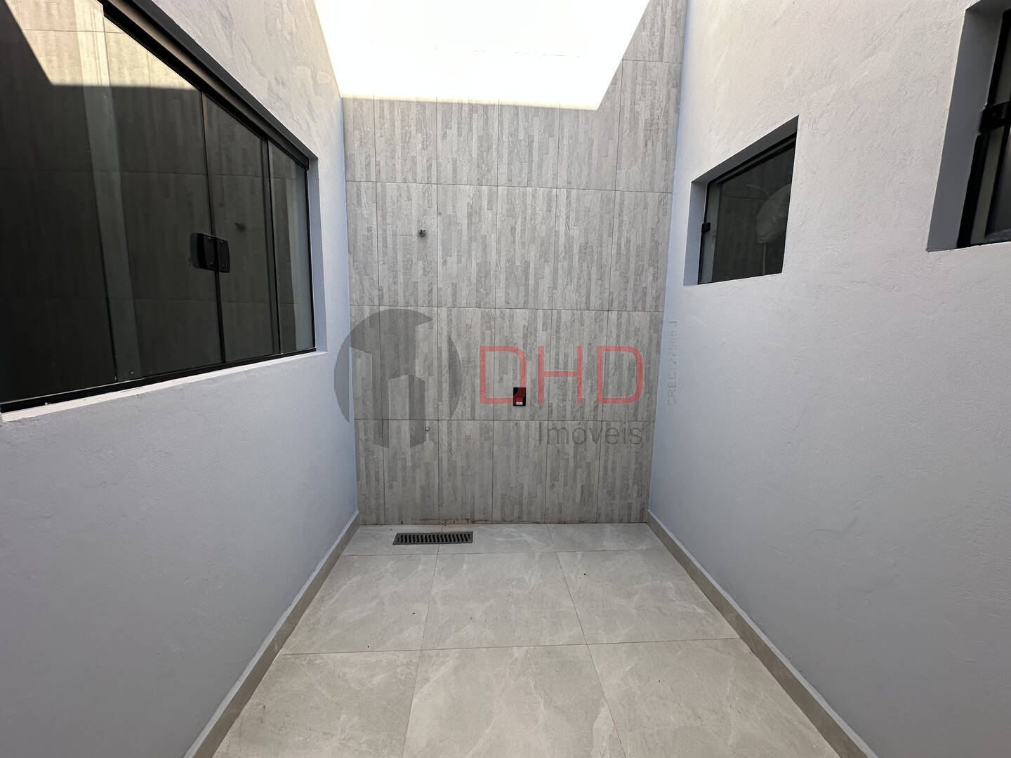 Casa de Condomínio, 2 quartos - Foto 2