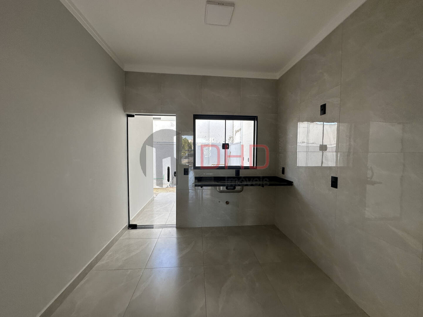 Casa de Condomínio, 2 quartos - Foto 3