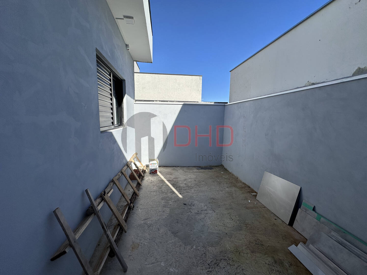 Casa de Condomínio, 2 quartos - Foto 10