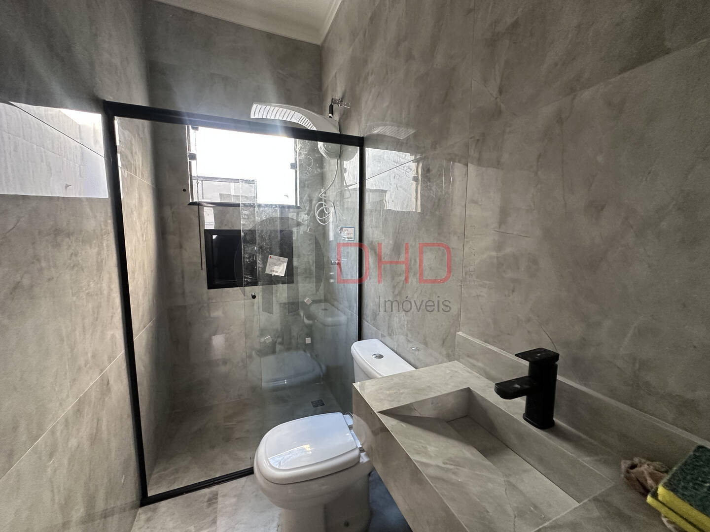 Casa de Condomínio, 2 quartos - Foto 6