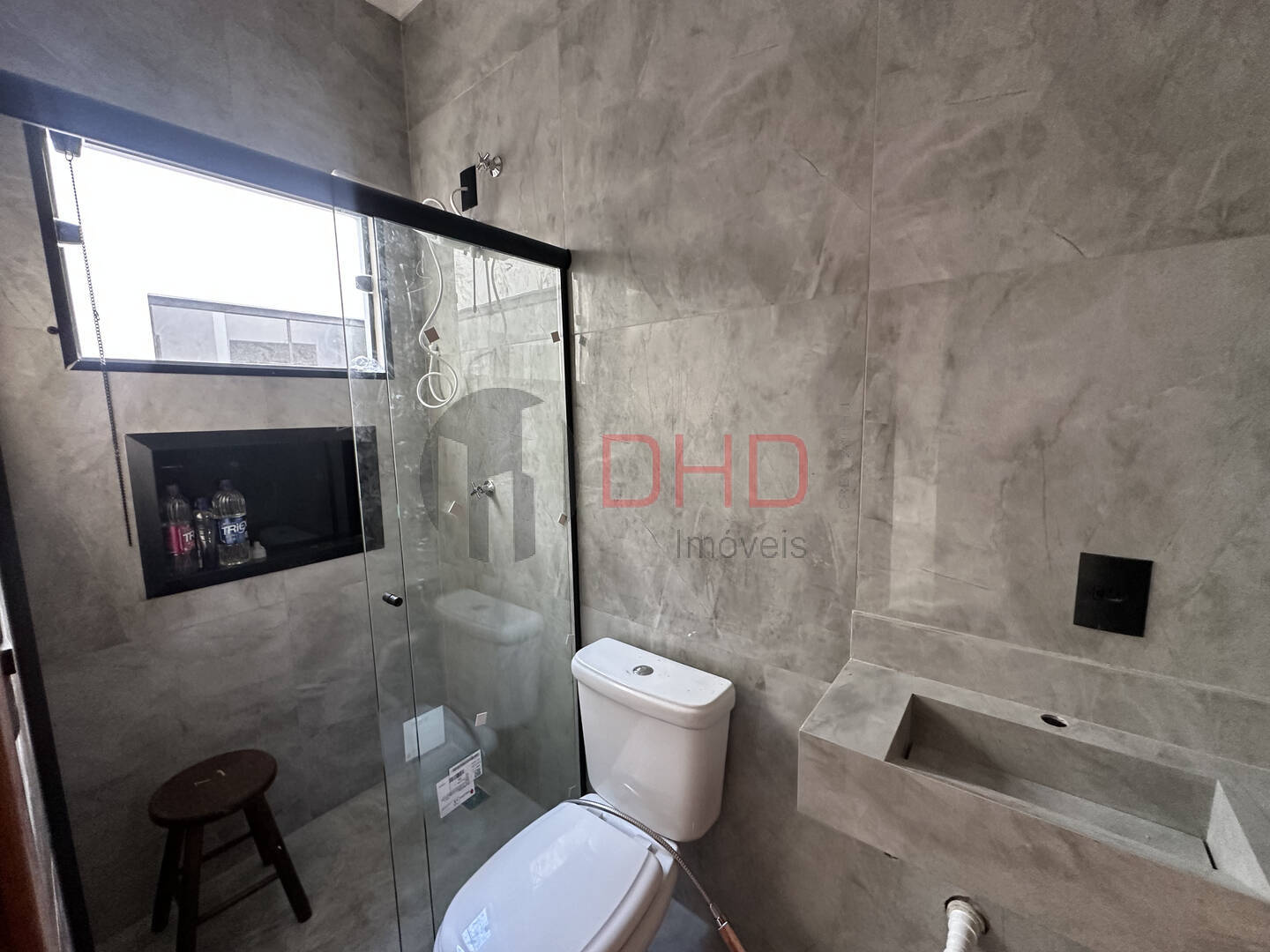 Casa de Condomínio, 2 quartos - Foto 8