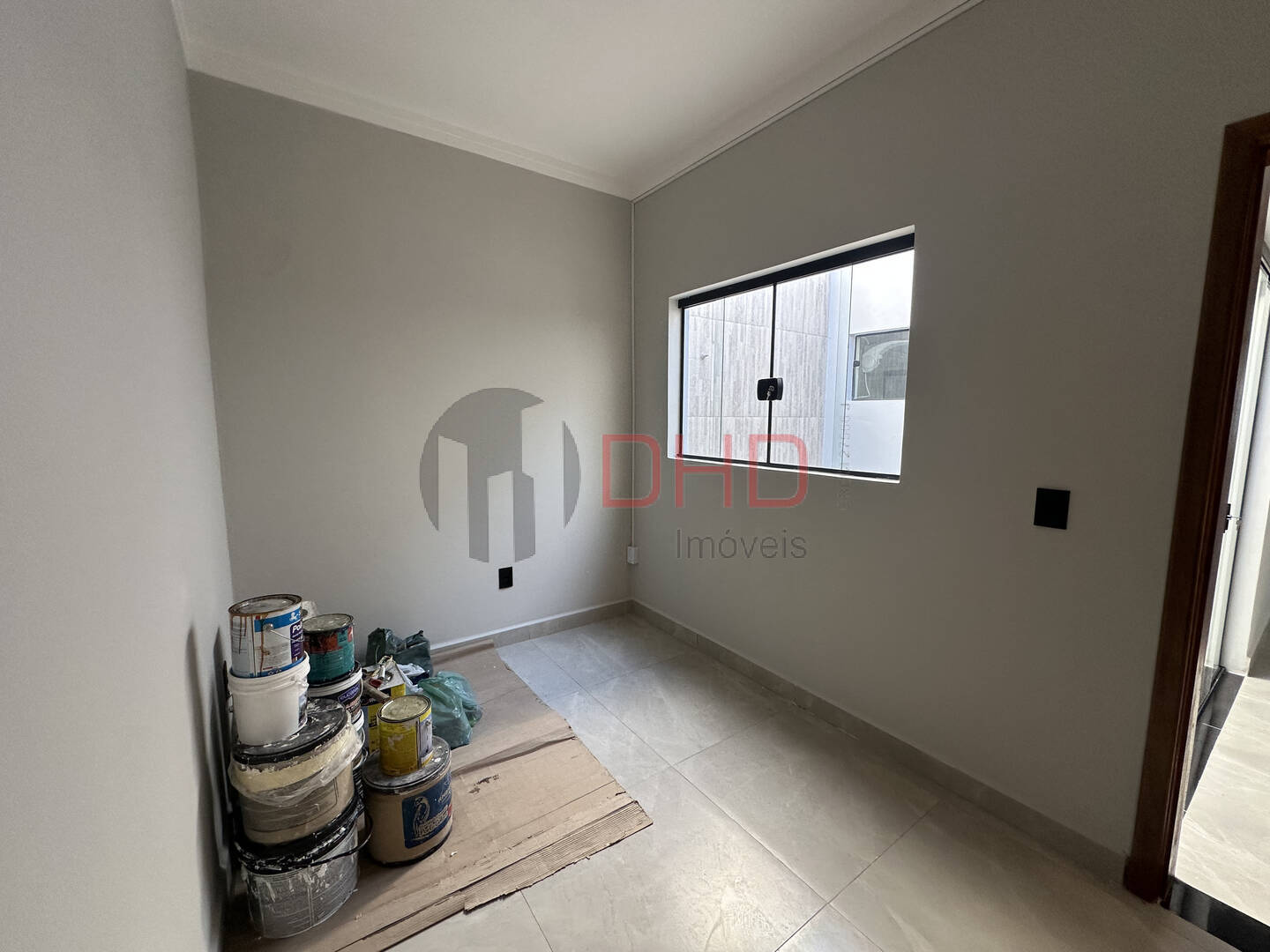 Casa de Condomínio, 2 quartos - Foto 5