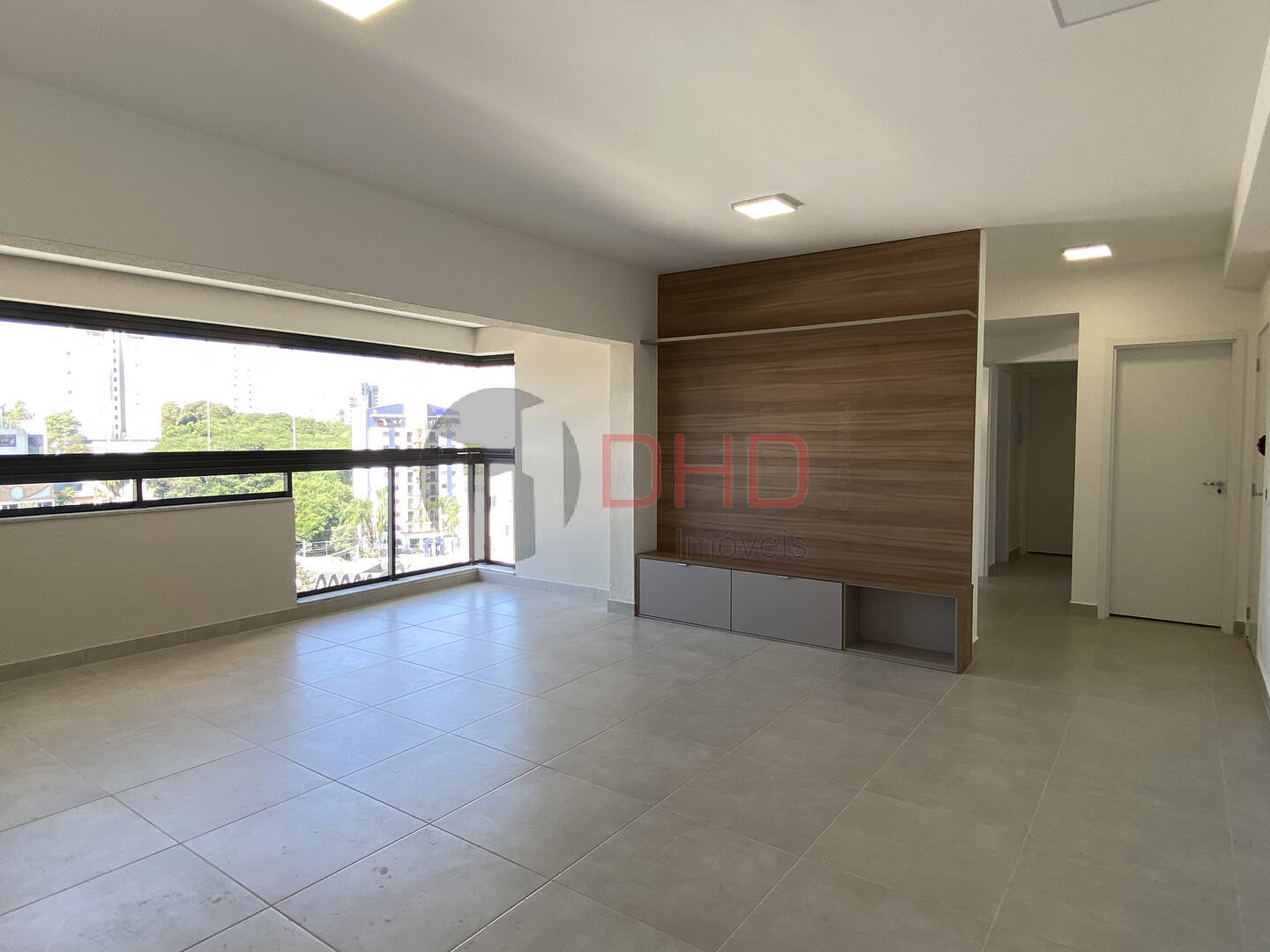 Apartamento, 3 quartos, 106 m² - Foto 2