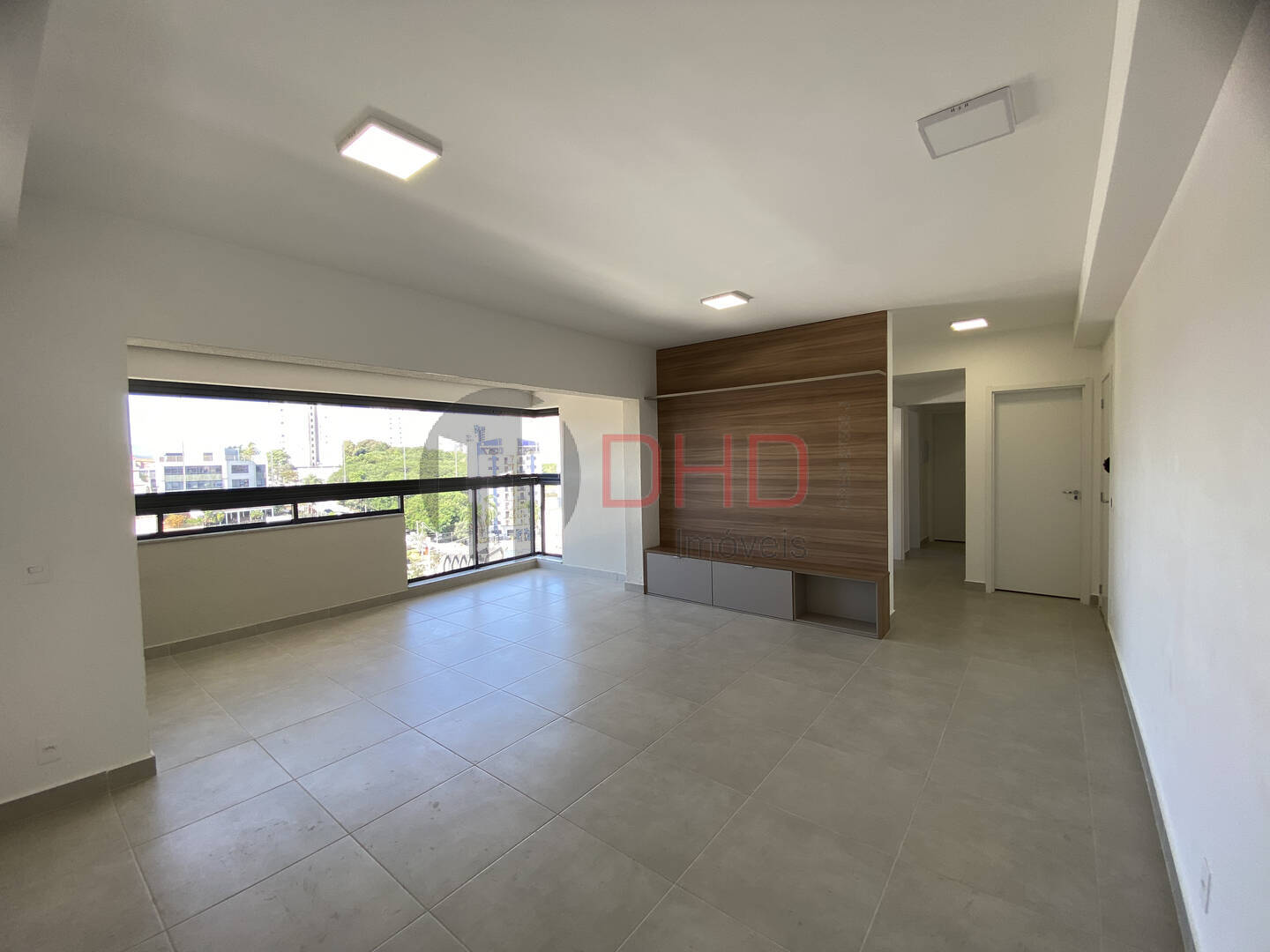 Apartamento, 3 quartos, 106 m² - Foto 1