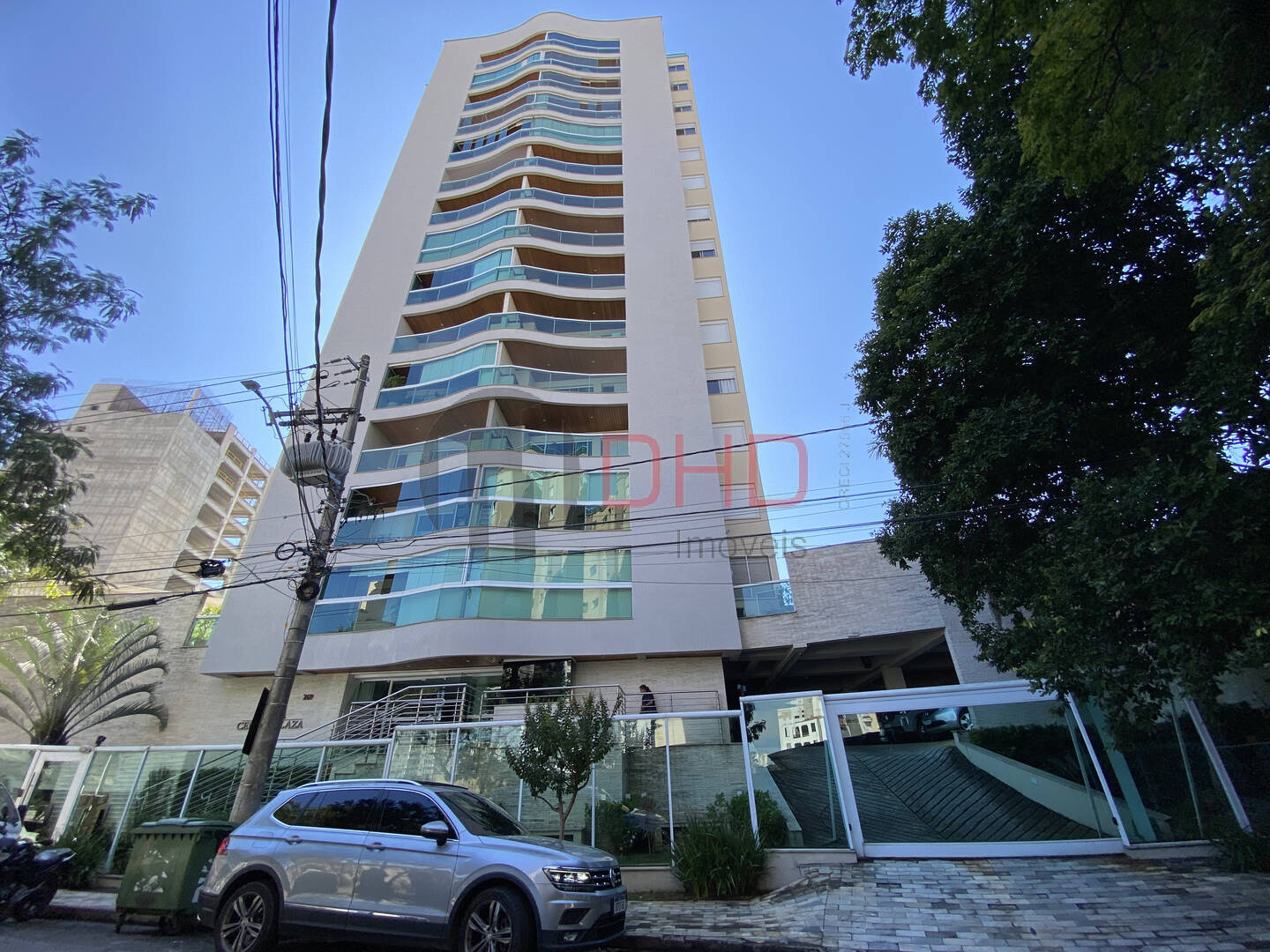 Apartamento, 3 quartos, 122 m² - Foto 1