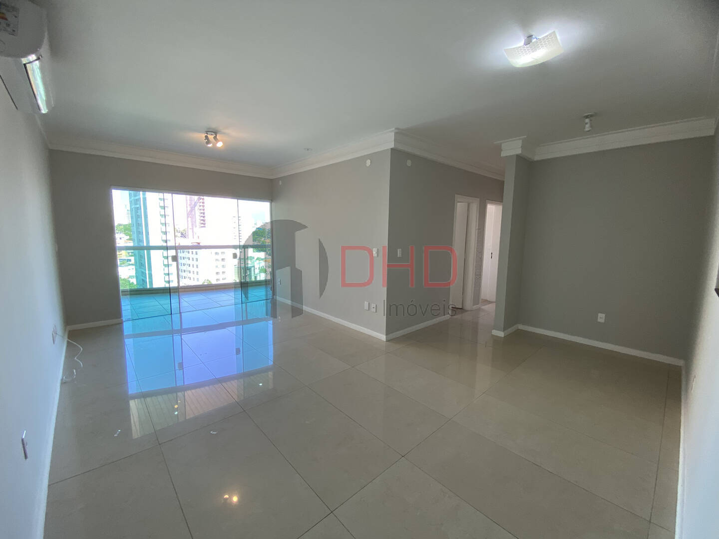 Apartamento, 3 quartos, 122 m² - Foto 2