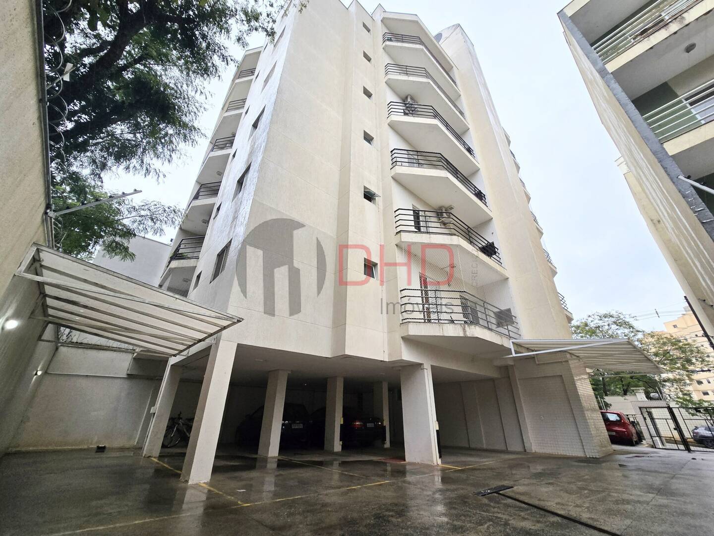 Apartamento, 3 quartos, 113 m² - Foto 1
